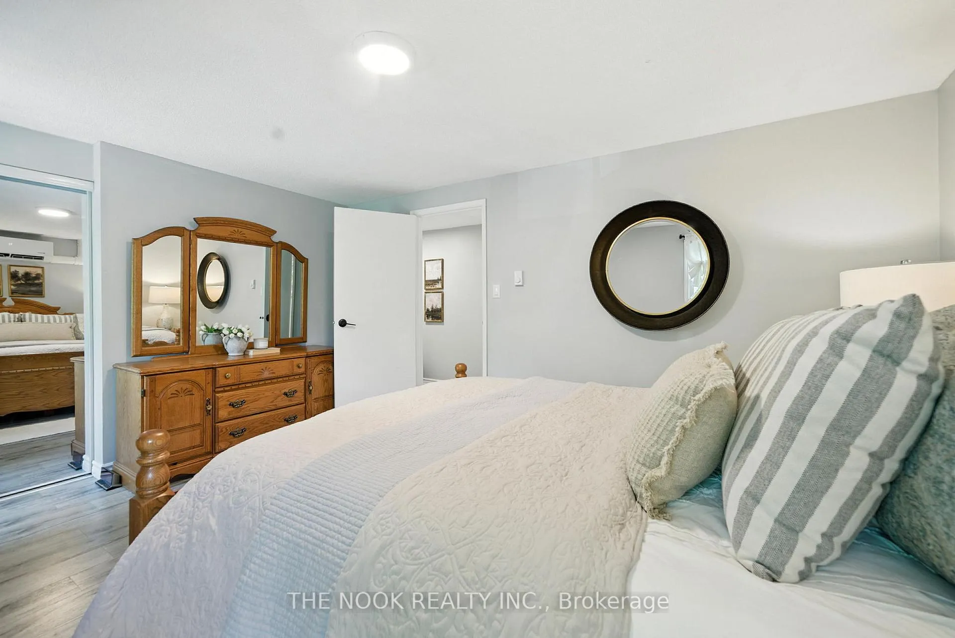 Photo 16 of Unit 23, 450 Bristol Crescent, Oshawa, Vanier — HOMEH