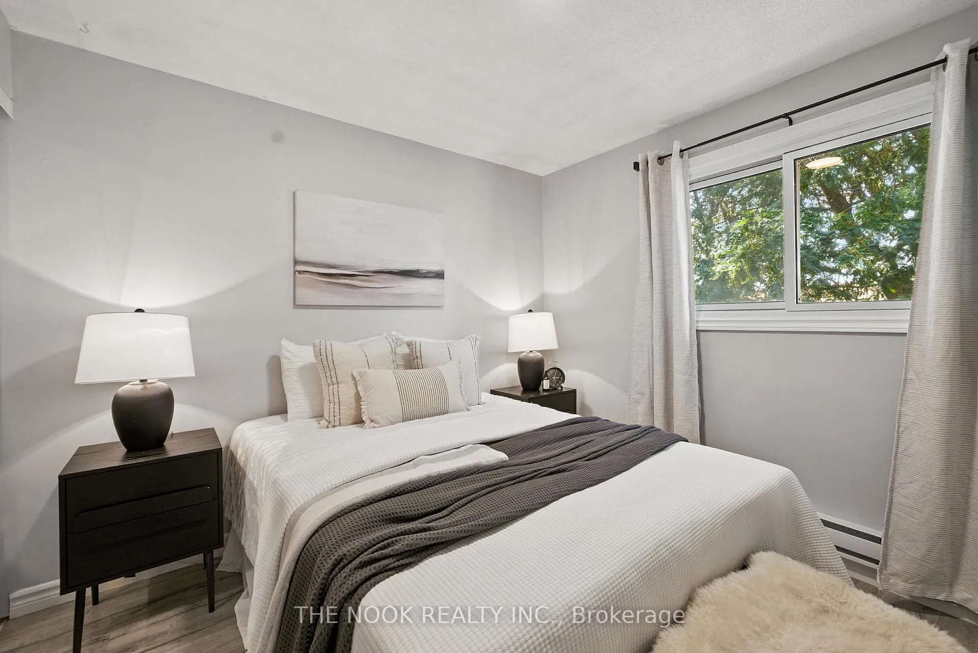 Photo 19 of Unit 23, 450 Bristol Crescent, Oshawa, Vanier — HOMEH