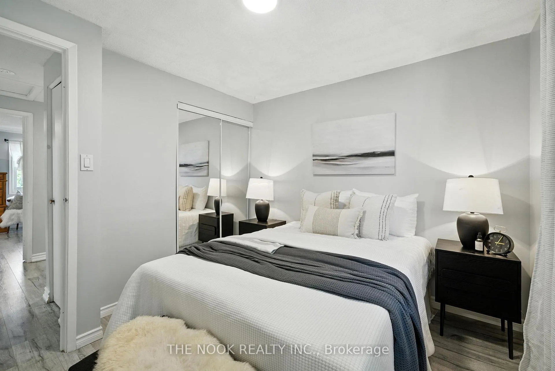Photo 20 of Unit 23, 450 Bristol Crescent, Oshawa, Vanier — HOMEH