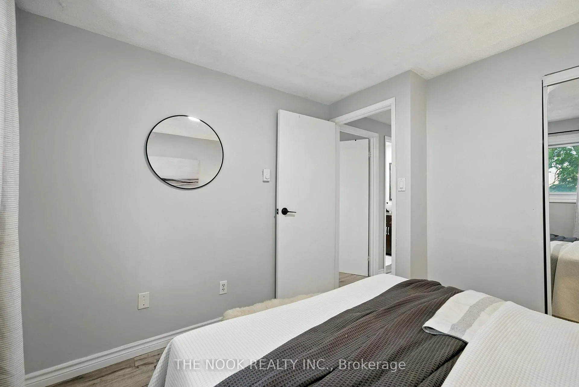 Photo 21 of Unit 23, 450 Bristol Crescent, Oshawa, Vanier — HOMEH