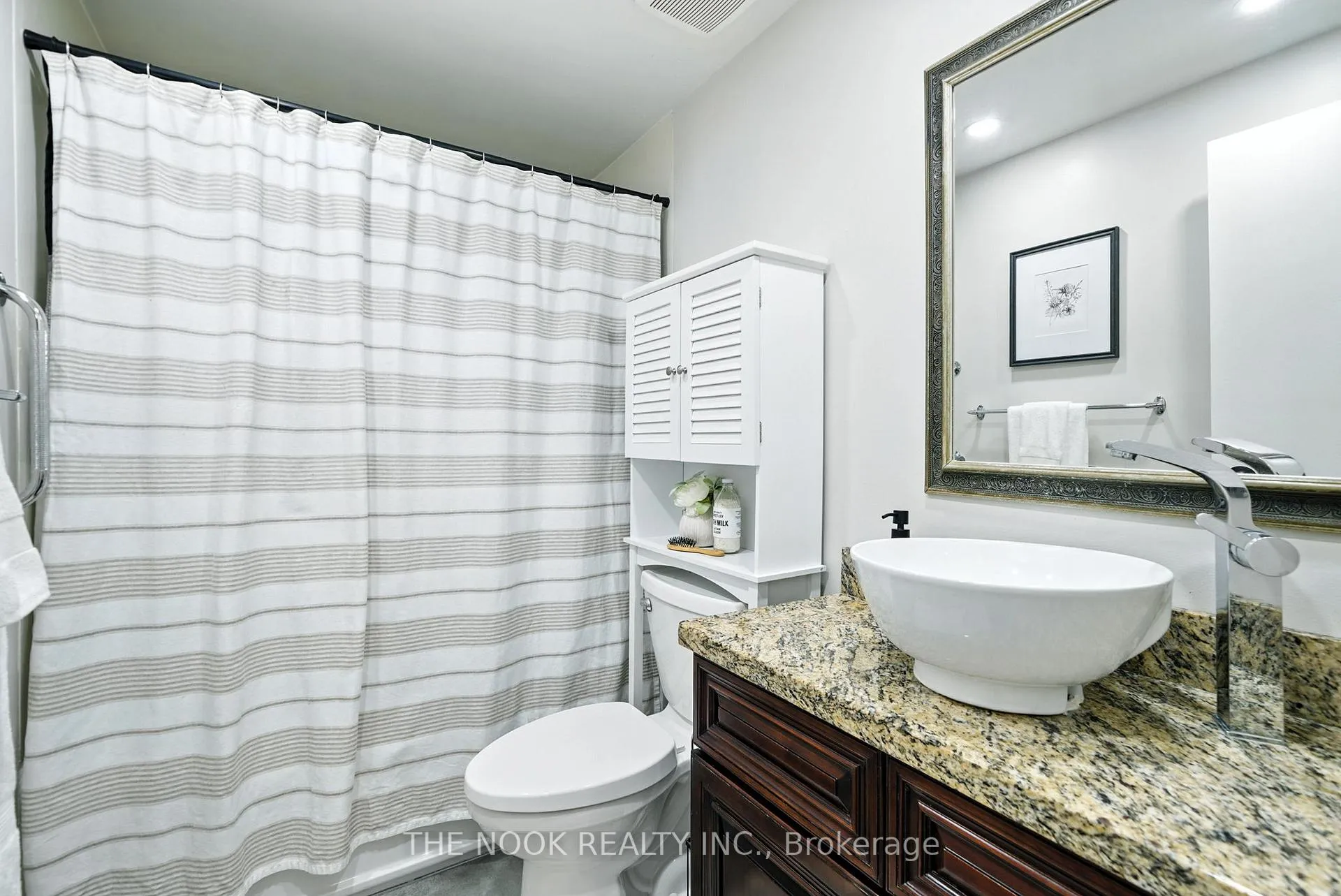 Photo 22 of Unit 23, 450 Bristol Crescent, Oshawa, Vanier — HOMEH