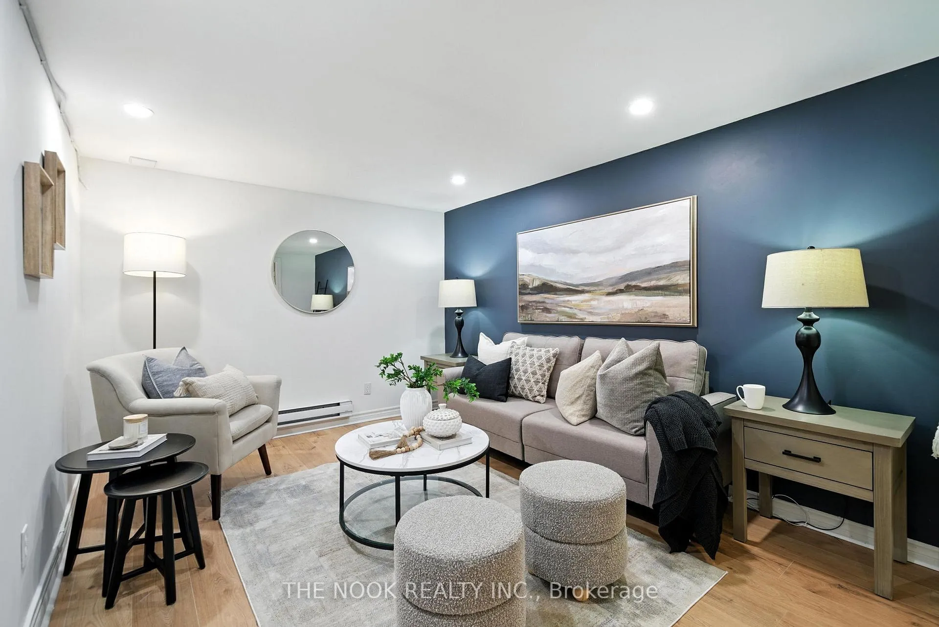 Photo 23 of Unit 23, 450 Bristol Crescent, Oshawa, Vanier — HOMEH