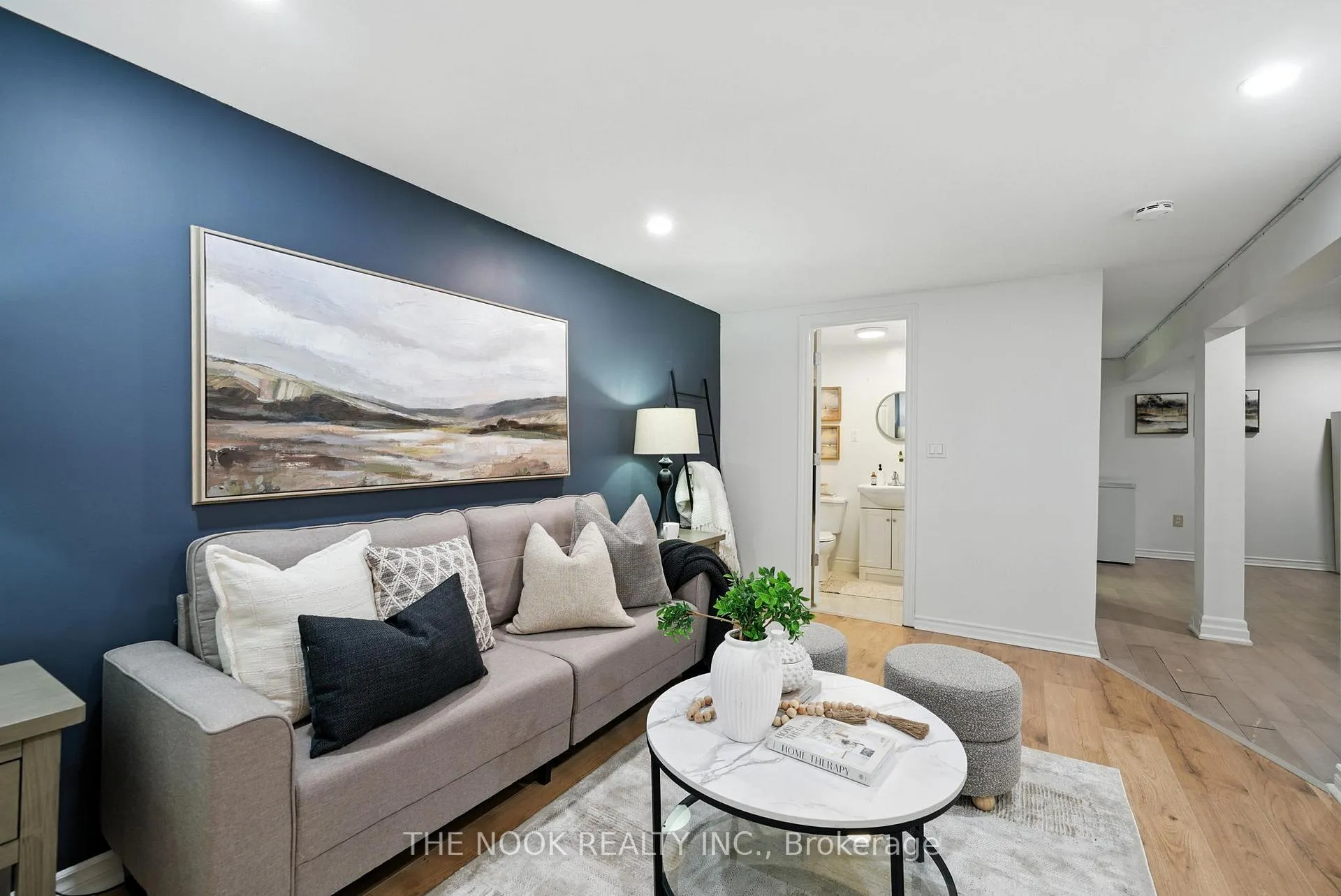 Photo 24 of Unit 23, 450 Bristol Crescent, Oshawa, Vanier — HOMEH