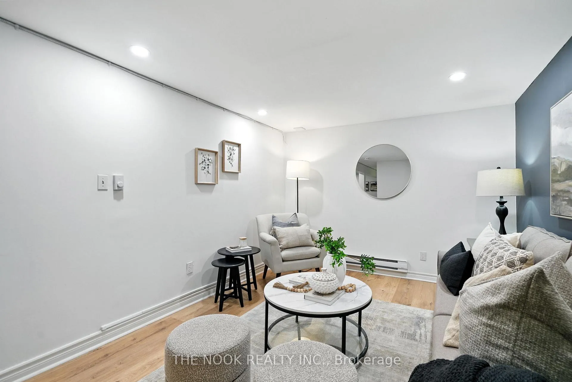 Photo 25 of Unit 23, 450 Bristol Crescent, Oshawa, Vanier — HOMEH