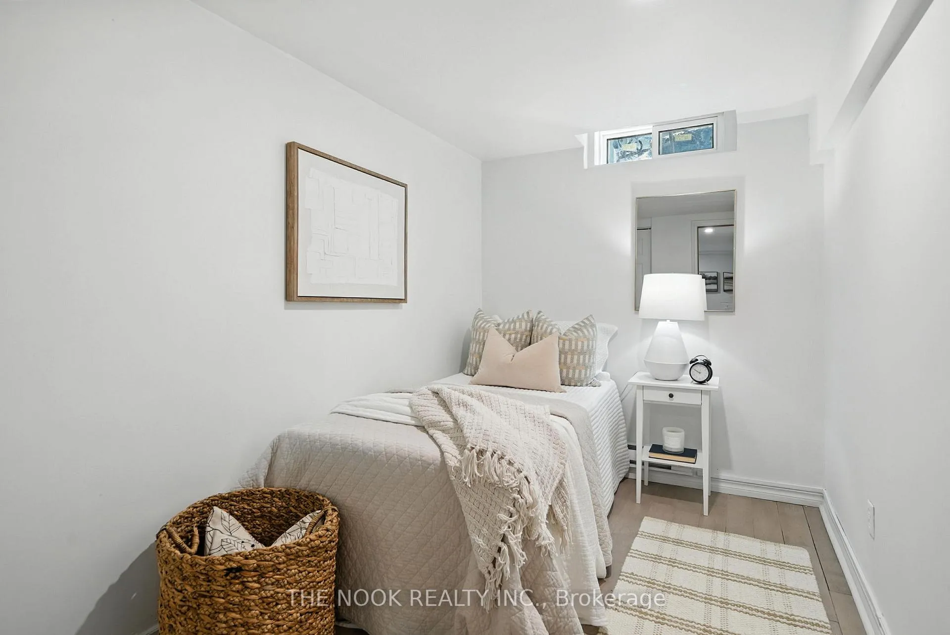 Photo 26 of Unit 23, 450 Bristol Crescent, Oshawa, Vanier — HOMEH