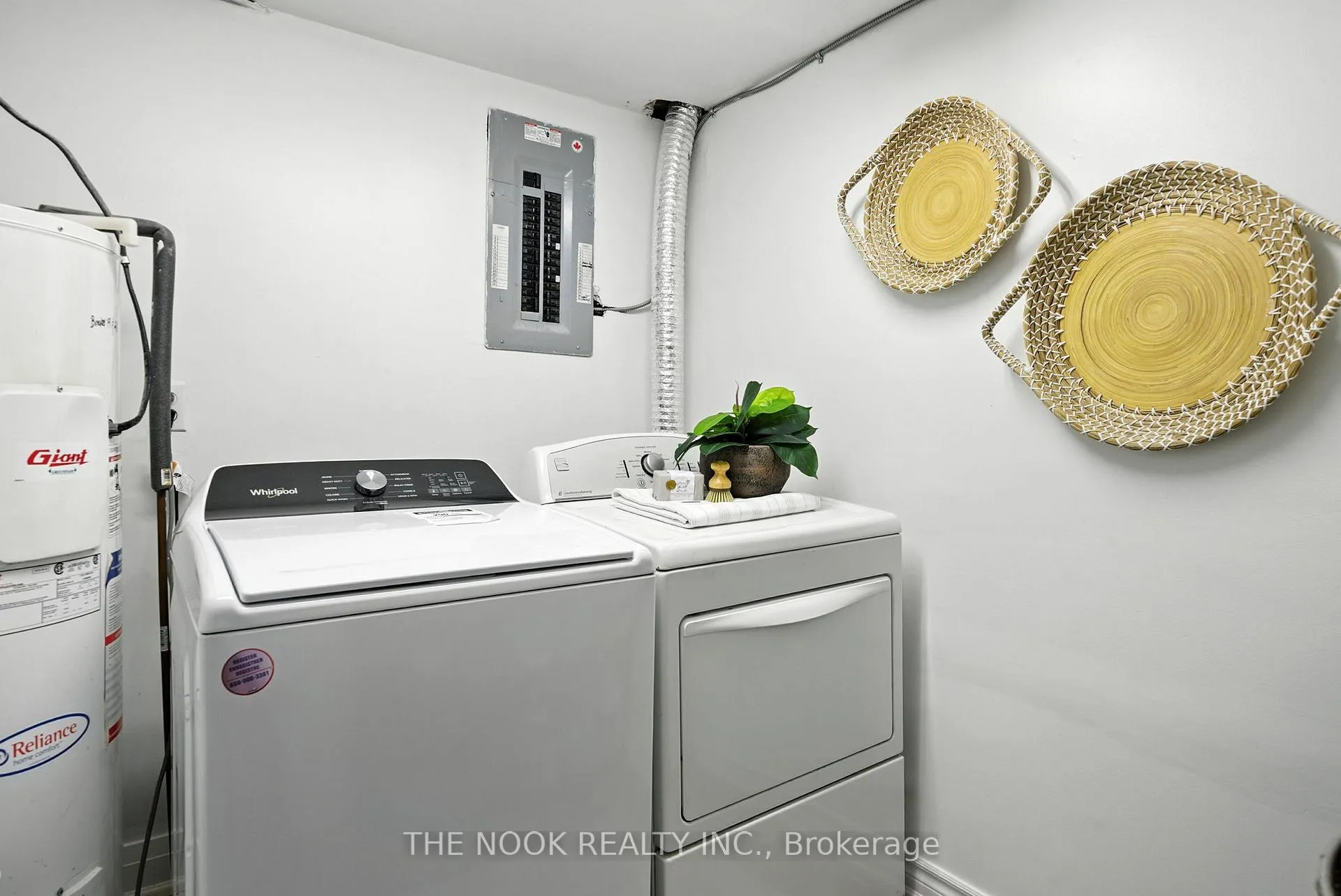 Photo 30 of Unit 23, 450 Bristol Crescent, Oshawa, Vanier — HOMEH