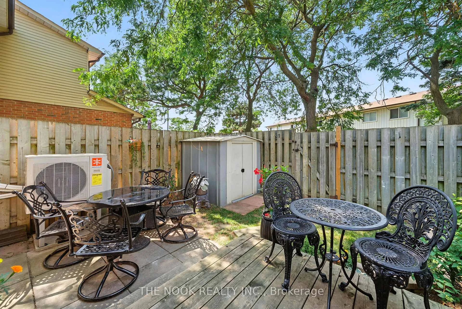 Photo 33 of Unit 23, 450 Bristol Crescent, Oshawa, Vanier — HOMEH