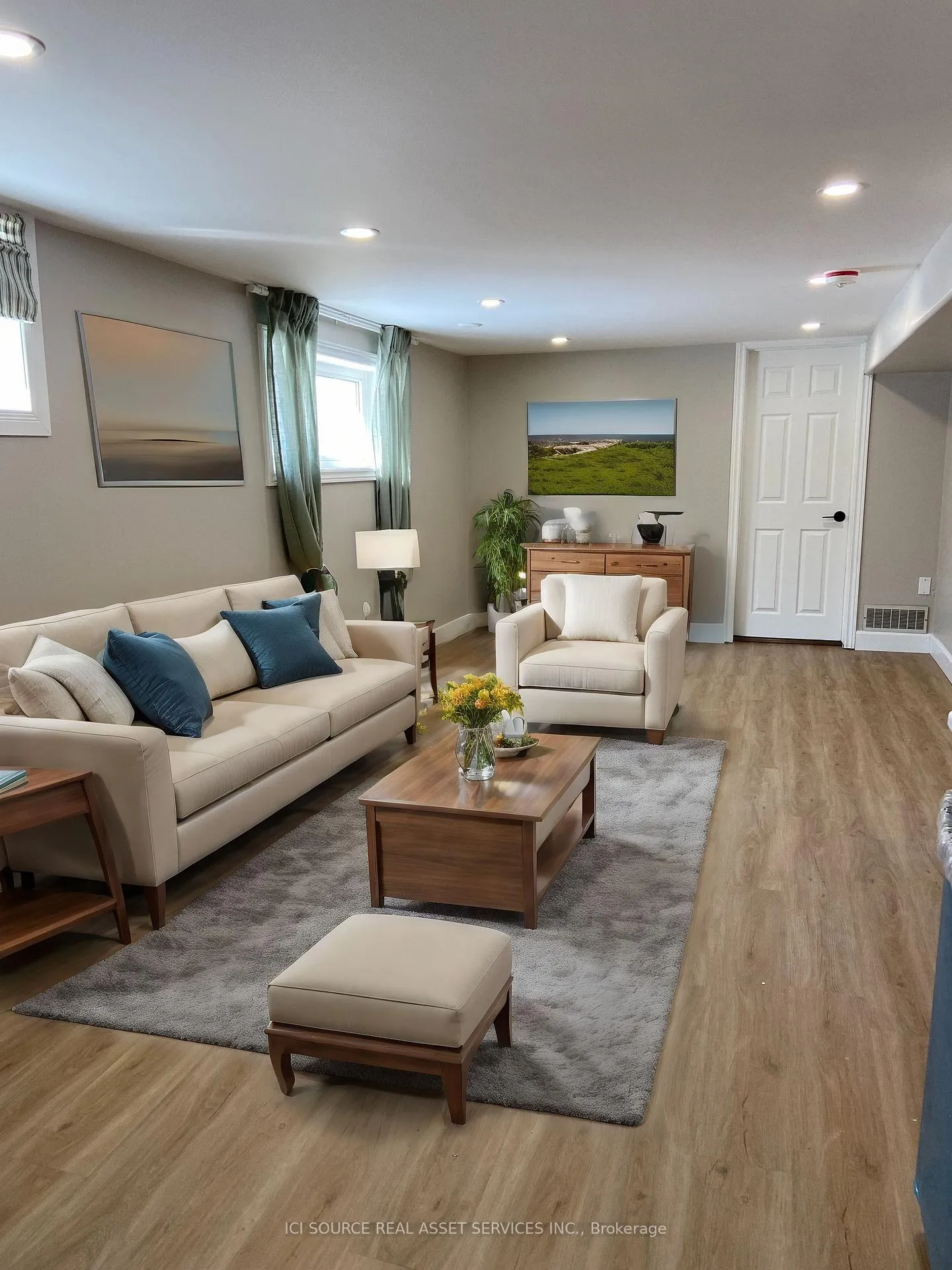 Photo 6 of Unit Bsmt, 169 Fergus Avenue, Kitchener — HOMEH