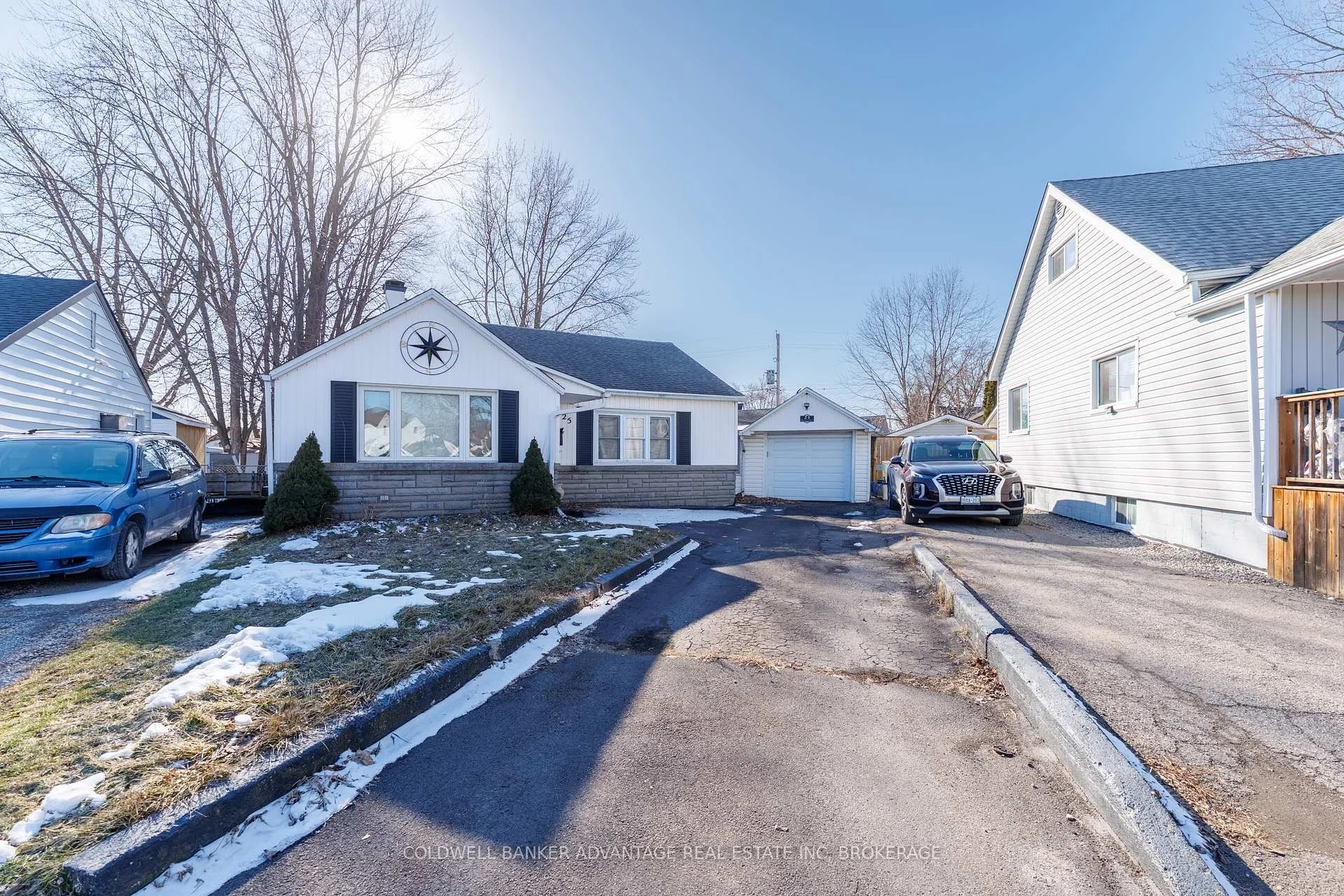 Photo 1 of 25 Dunkirk Court, Welland, Lincoln/Crowland — HOMEH