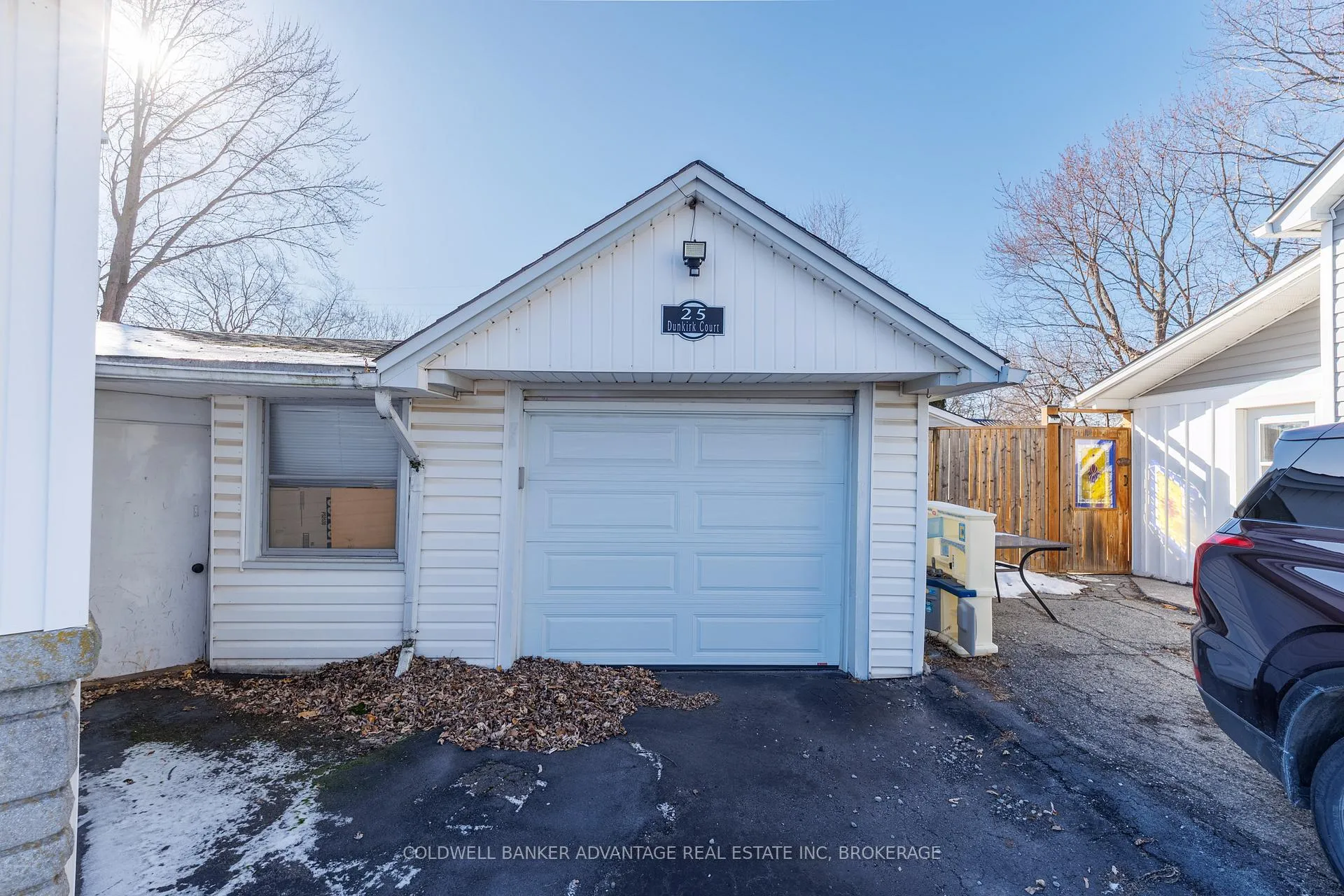 Photo 3 of 25 Dunkirk Court, Welland, Lincoln/Crowland — HOMEH