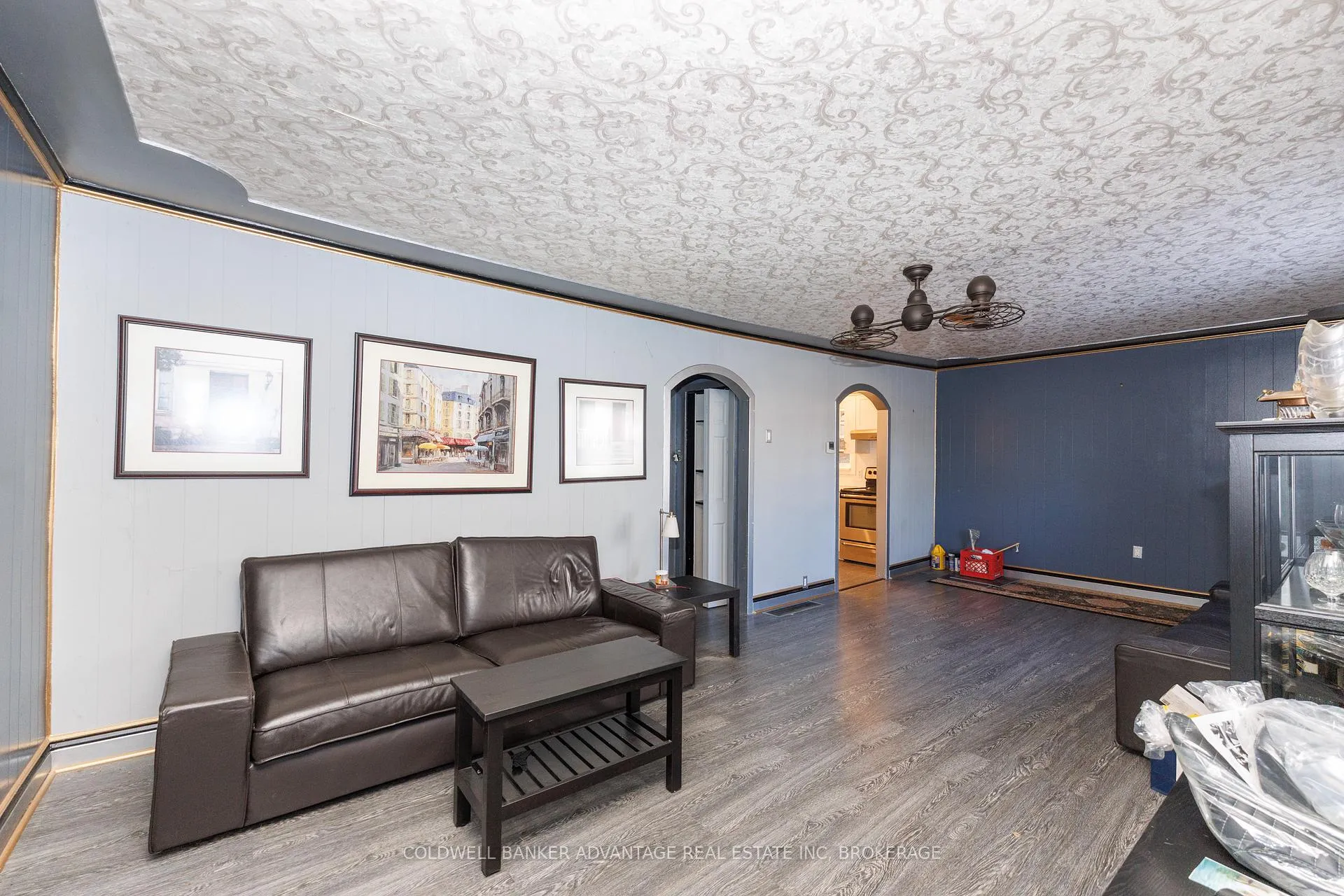 Photo 5 of 25 Dunkirk Court, Welland, Lincoln/Crowland — HOMEH