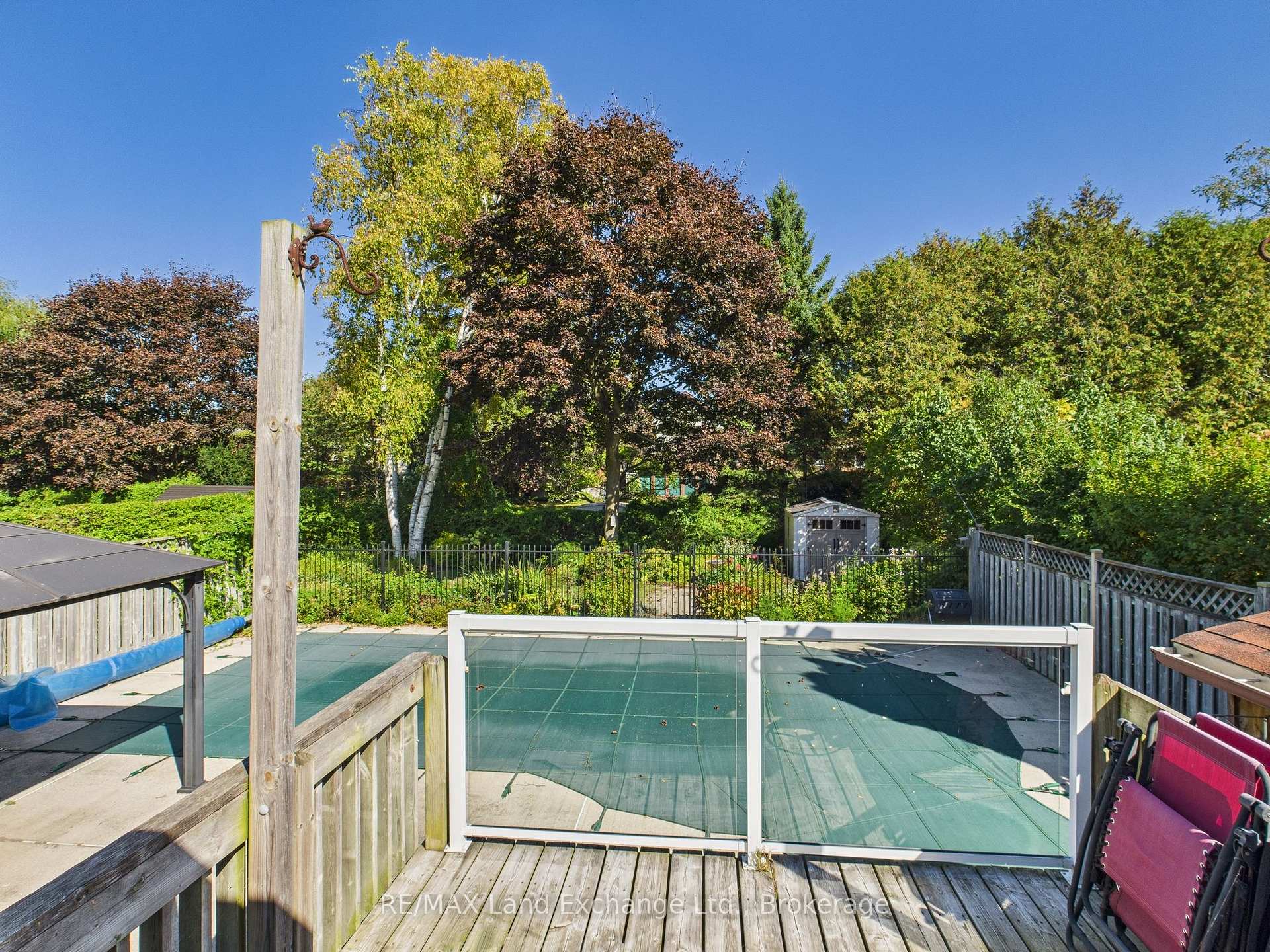 Photo 18 of 211 Nelson Street, Kincardine — HOMEH