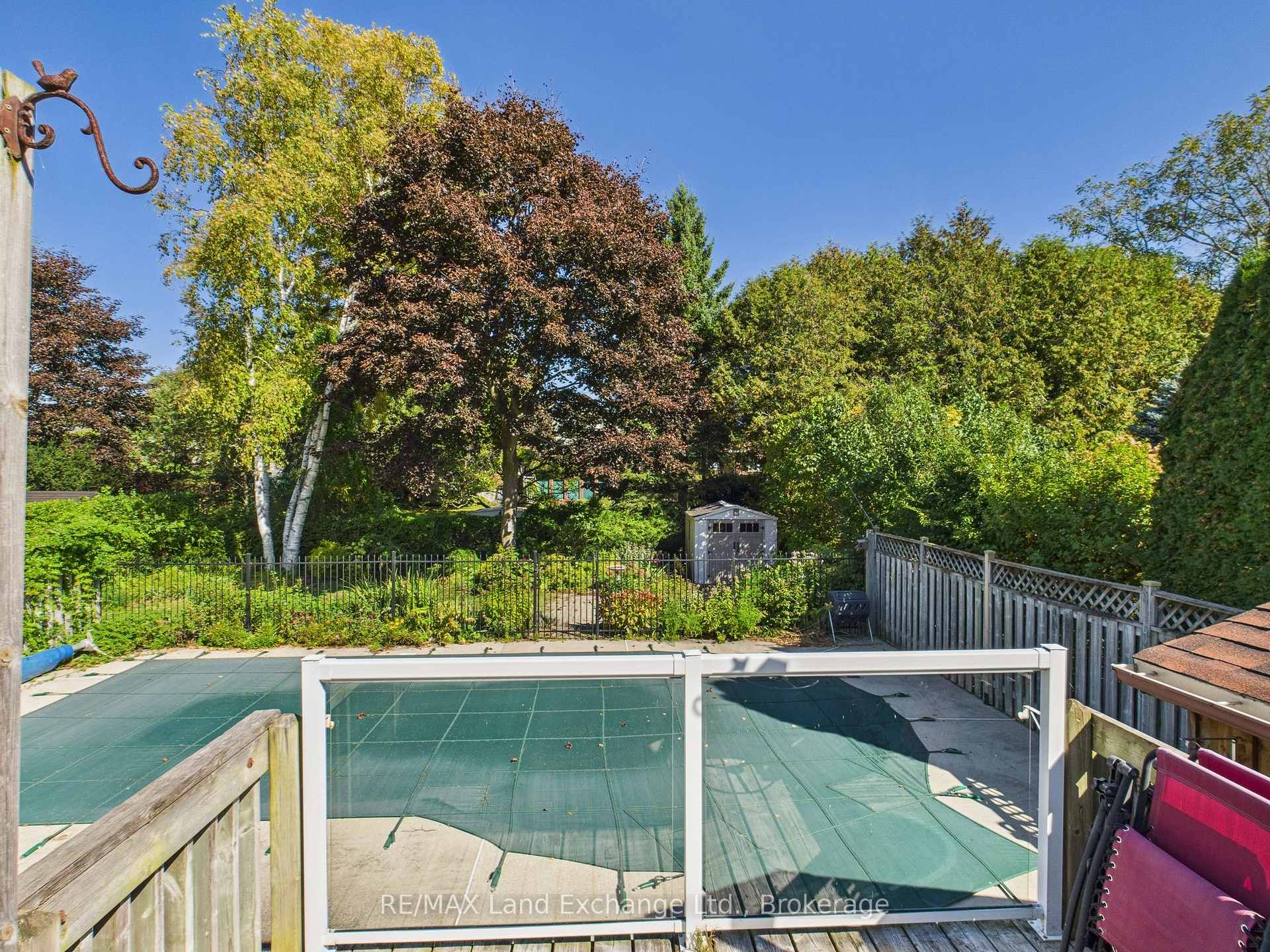 Photo 20 of 211 Nelson Street, Kincardine — HOMEH