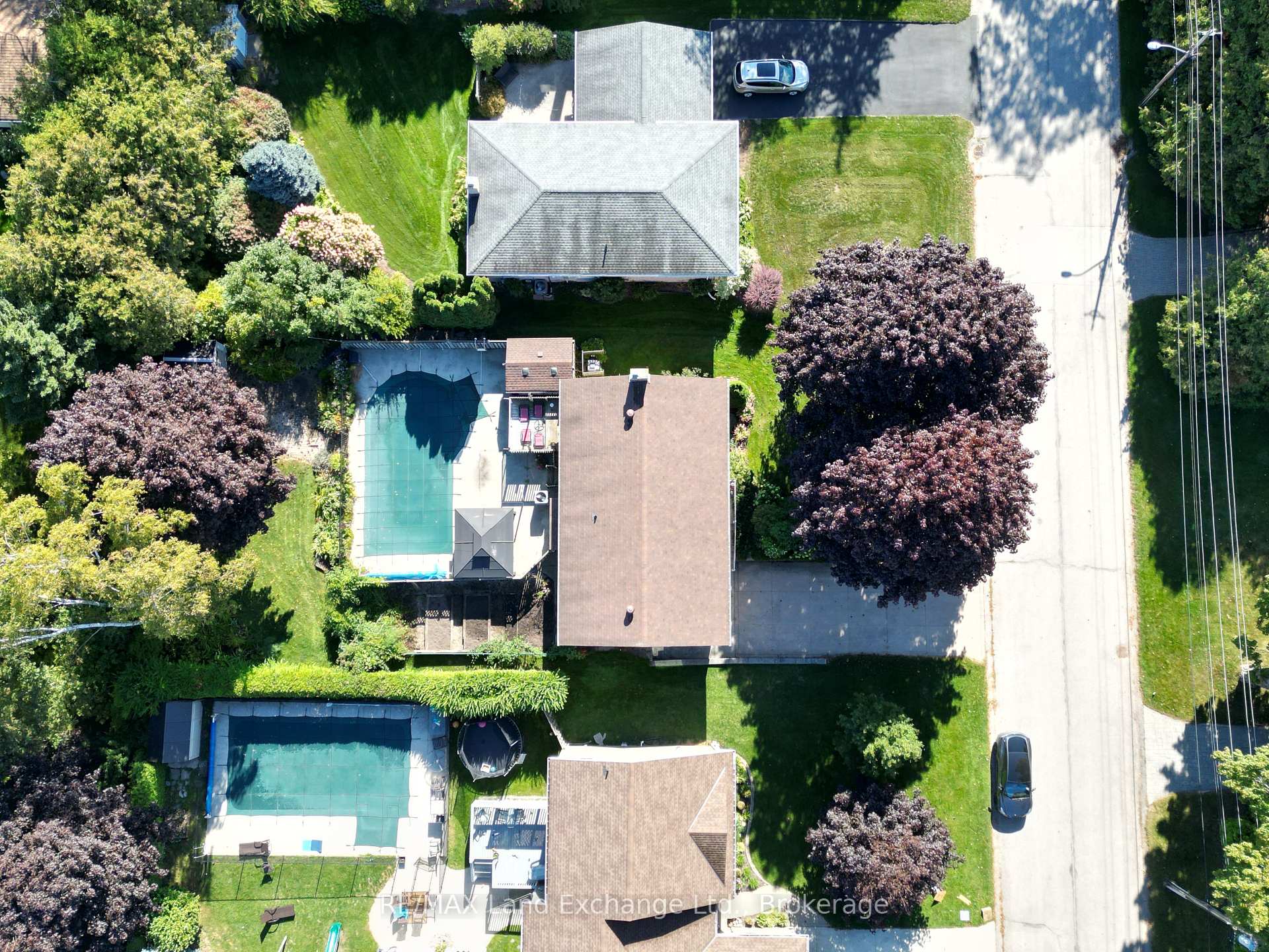 Photo 25 of 211 Nelson Street, Kincardine — HOMEH