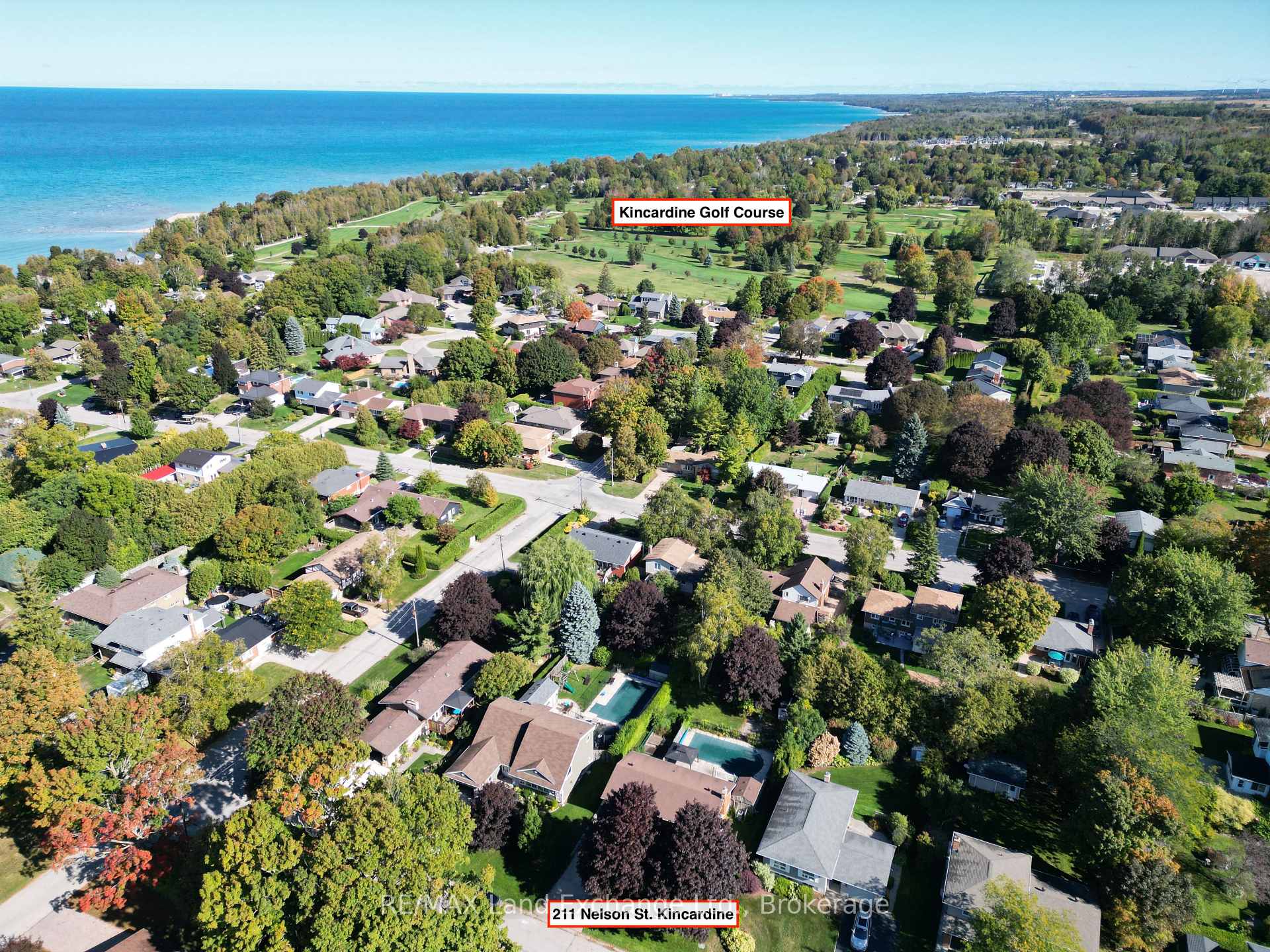 Photo 26 of 211 Nelson Street, Kincardine — HOMEH
