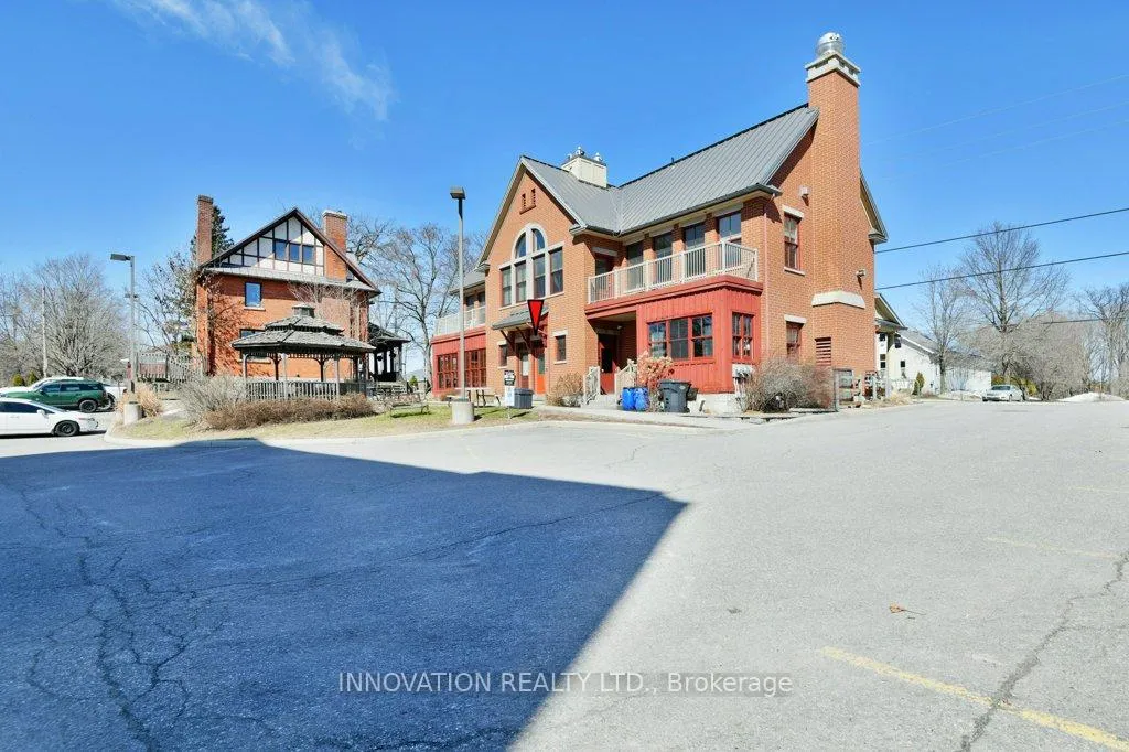 Photo 2 of Unit 2, 3773 Carp Road, Ottawa, Carp — HOMEH