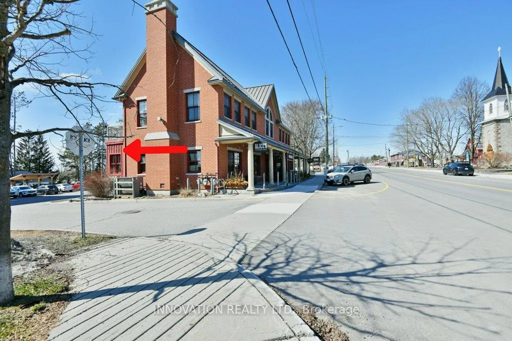 Photo 3 of Unit 2, 3773 Carp Road, Ottawa, Carp — HOMEH