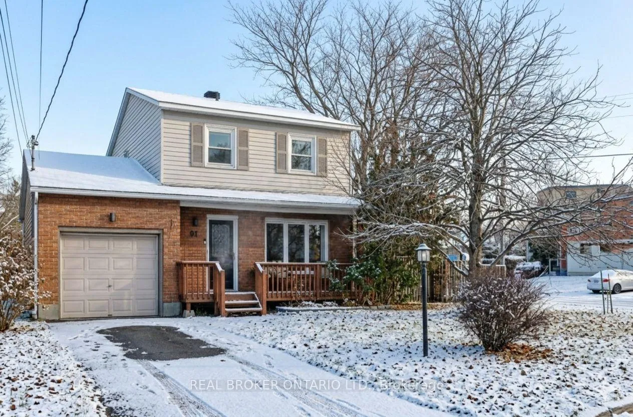 Photo 1 of 91 Mississippi Road, Carleton Place — HOMEH