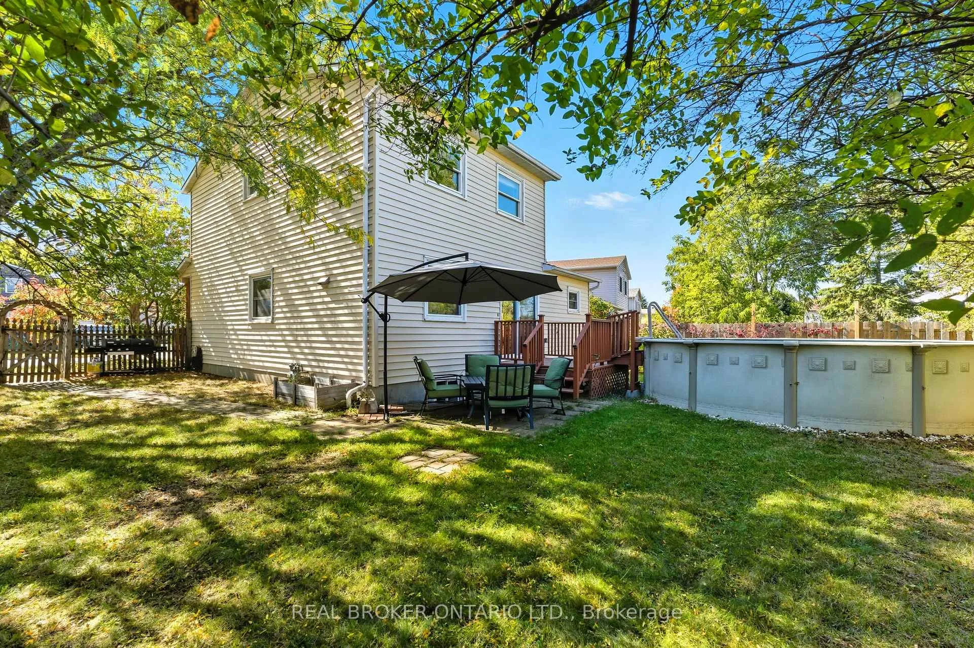 Photo 22 of 91 Mississippi Road, Carleton Place — HOMEH