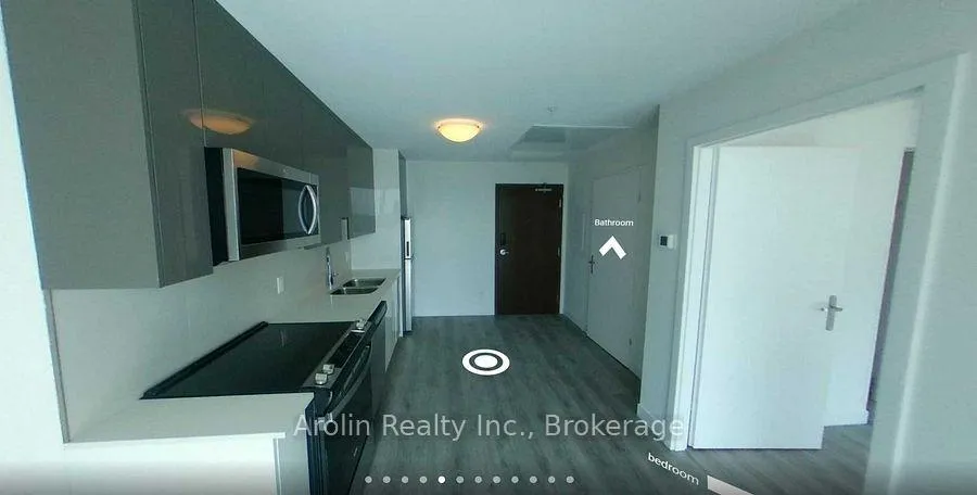 Photo 4 of Unit 1701, 60 Frederick Street, Kitchener, City Commercial Core — HOMEH