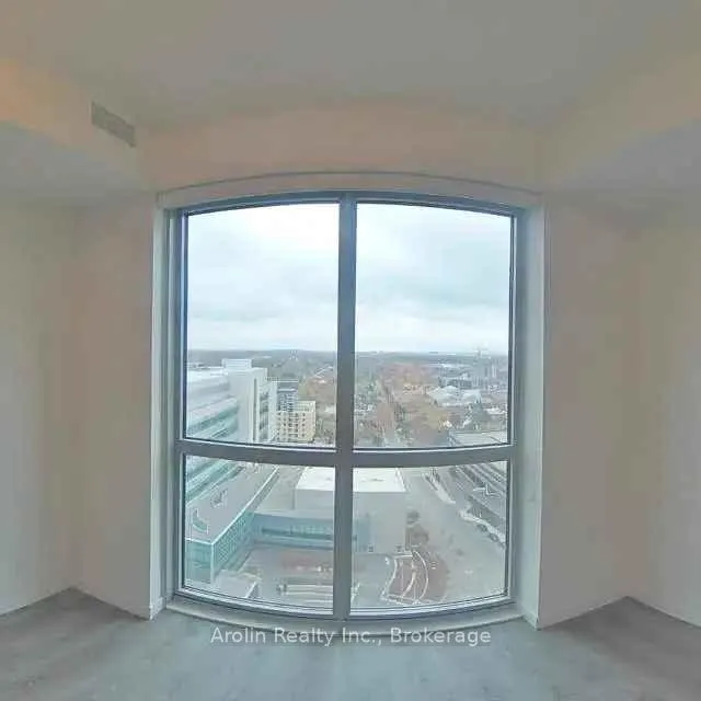 Photo 11 of Unit 1701, 60 Frederick Street, Kitchener, City Commercial Core — HOMEH