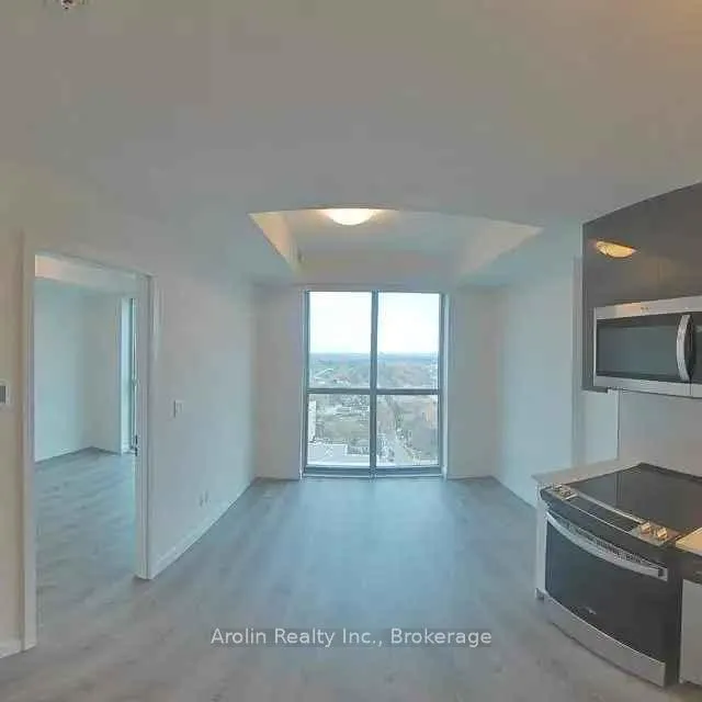 Photo 12 of Unit 1701, 60 Frederick Street, Kitchener, City Commercial Core — HOMEH