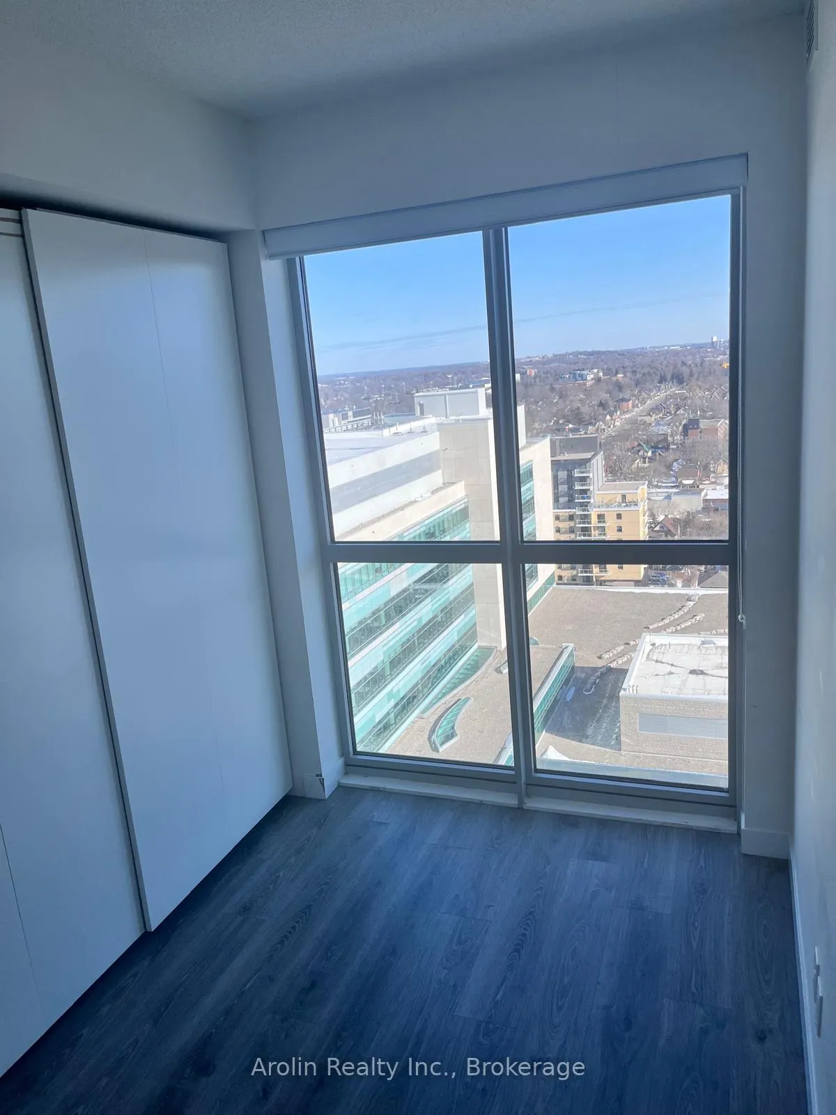 Photo 13 of Unit 1701, 60 Frederick Street, Kitchener, City Commercial Core — HOMEH
