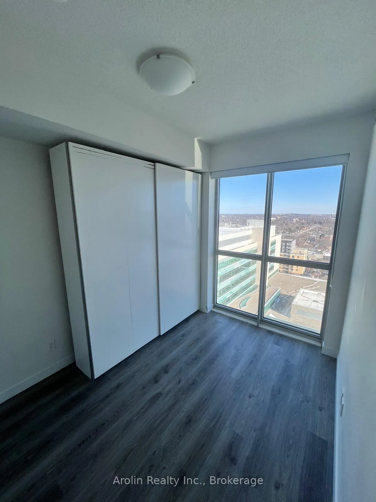 Photo 14 of Unit 1701, 60 Frederick Street, Kitchener, City Commercial Core — HOMEH