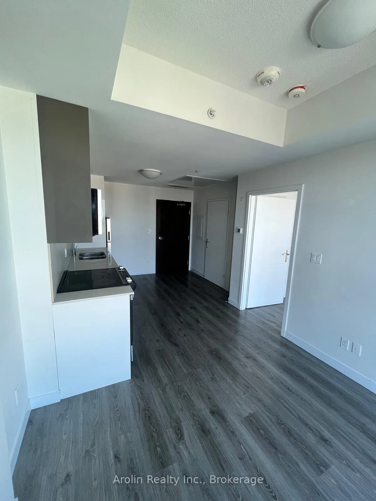 Photo 15 of Unit 1701, 60 Frederick Street, Kitchener, City Commercial Core — HOMEH