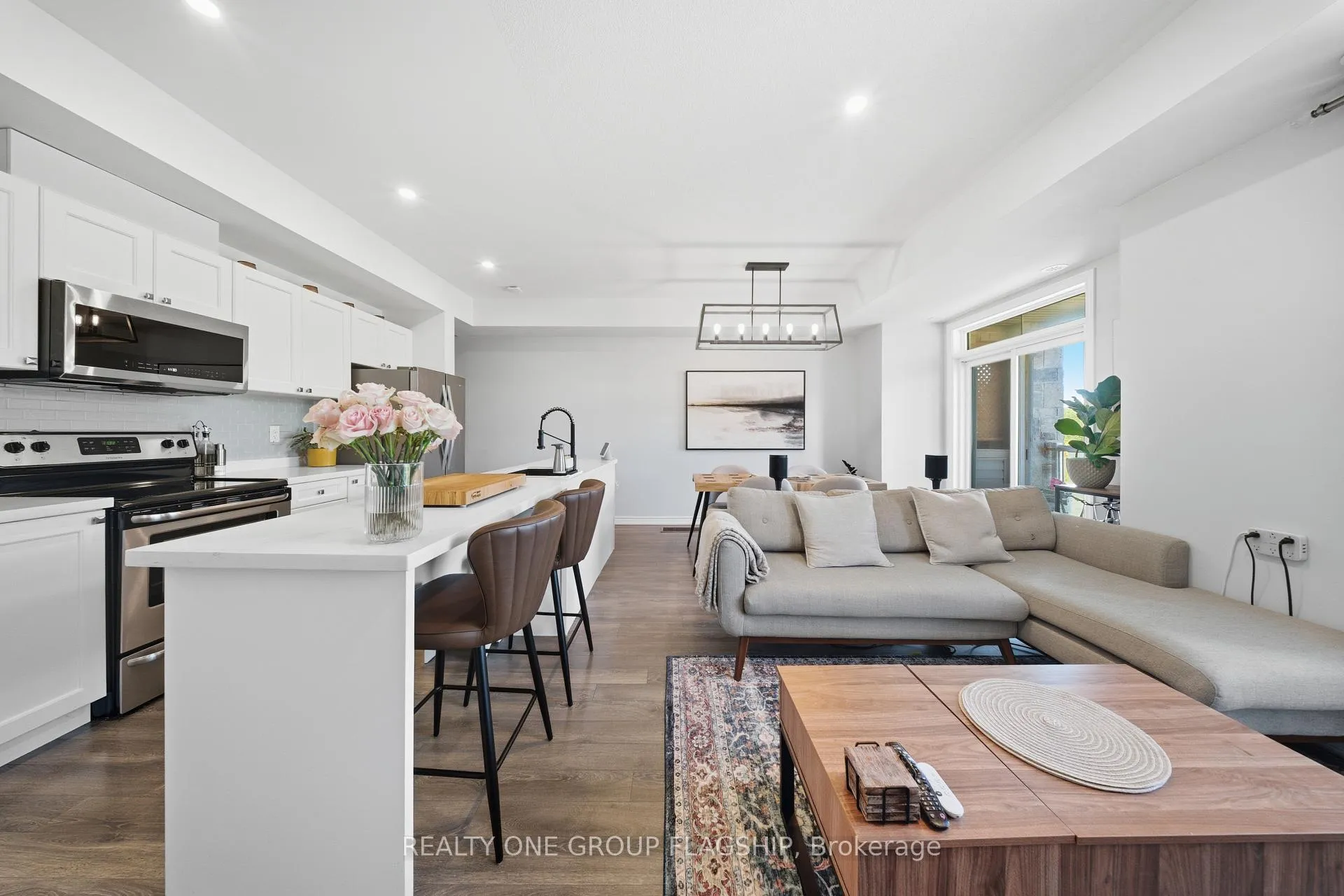 Photo 7 of 2613 Garrison Crossing, Pickering, Duffin Heights — HOMEH