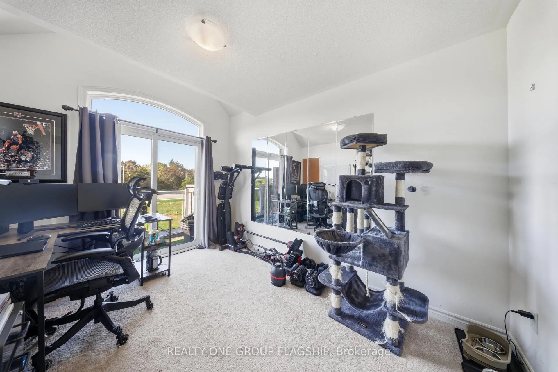 Photo 14 of 2613 Garrison Crossing, Pickering, Duffin Heights — HOMEH