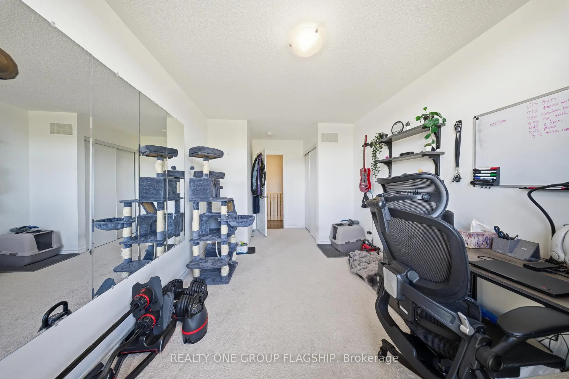 Photo 15 of 2613 Garrison Crossing, Pickering, Duffin Heights — HOMEH