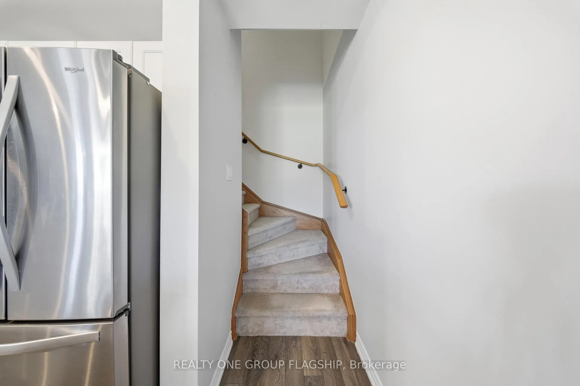Photo 24 of 2613 Garrison Crossing, Pickering, Duffin Heights — HOMEH
