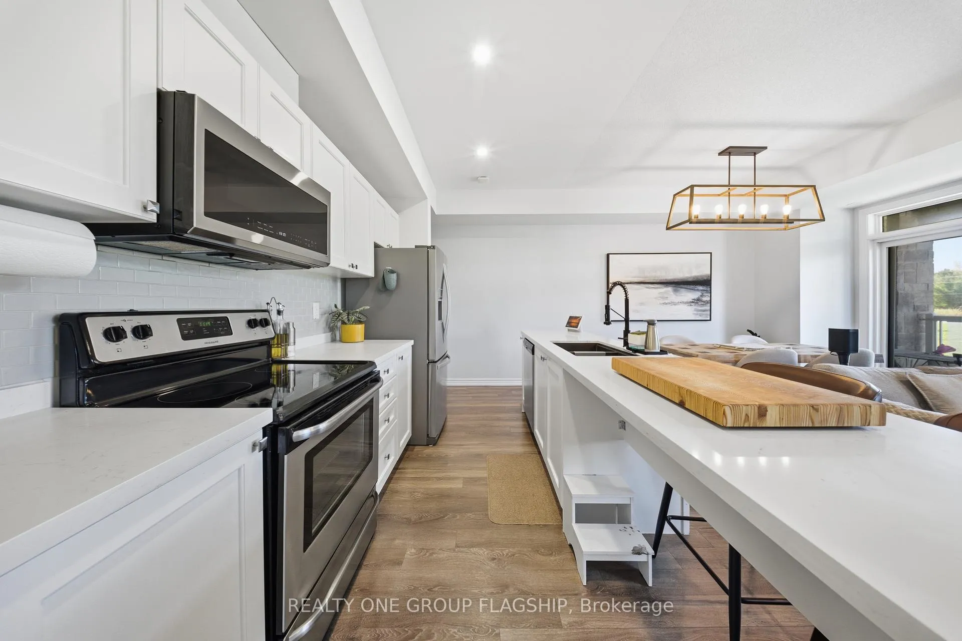 Photo 27 of 2613 Garrison Crossing, Pickering, Duffin Heights — HOMEH