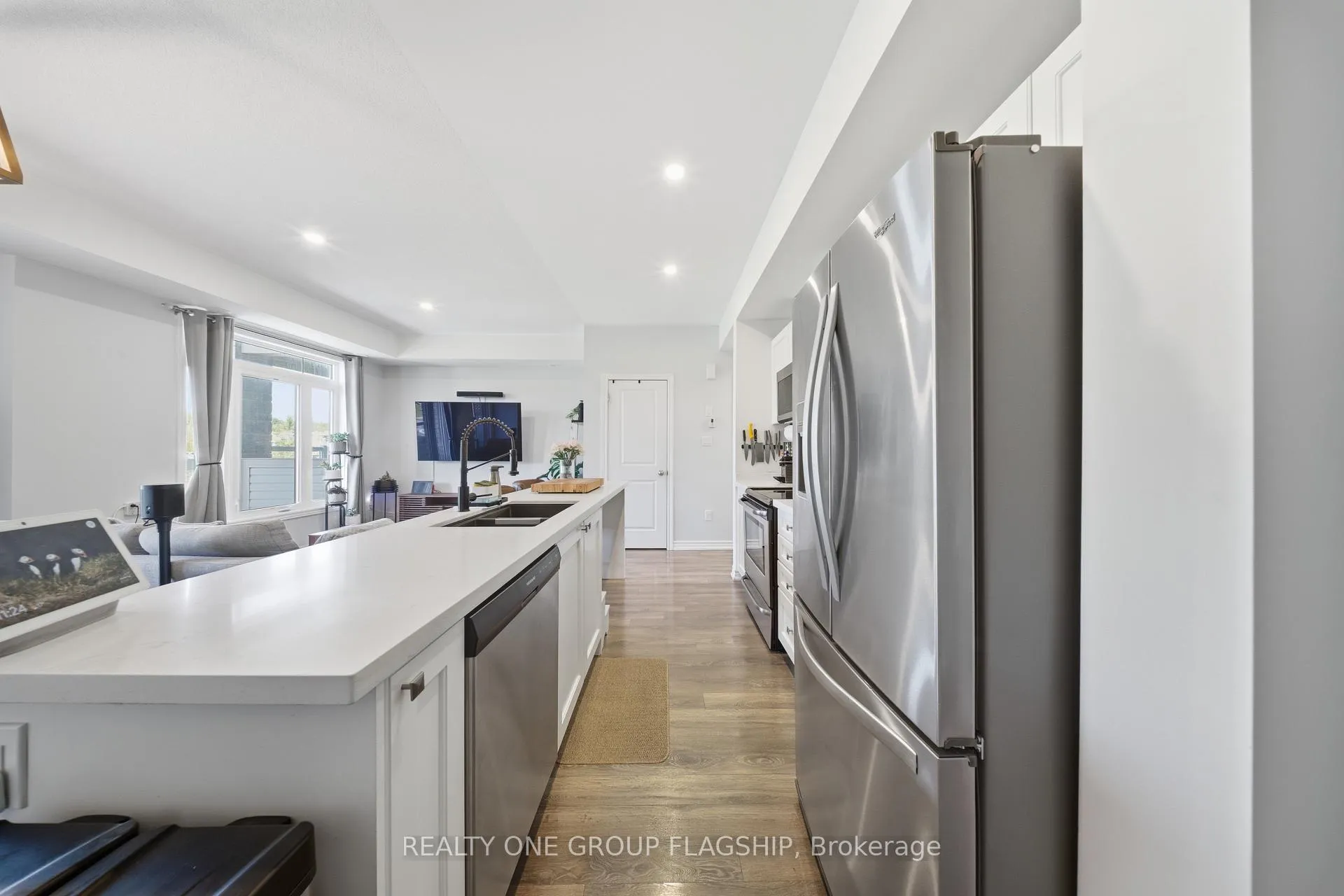 Photo 28 of 2613 Garrison Crossing, Pickering, Duffin Heights — HOMEH