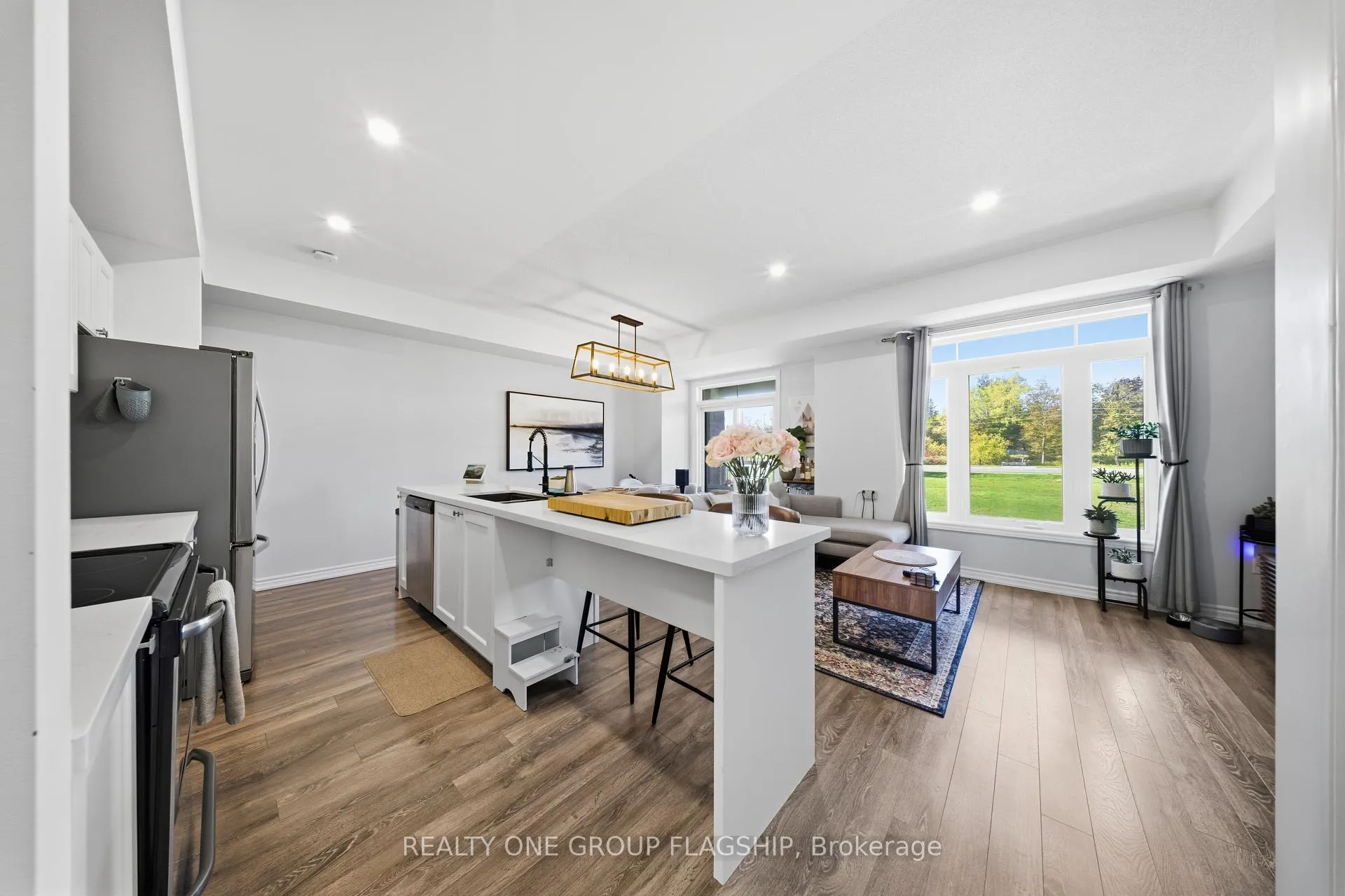 Photo 29 of 2613 Garrison Crossing, Pickering, Duffin Heights — HOMEH
