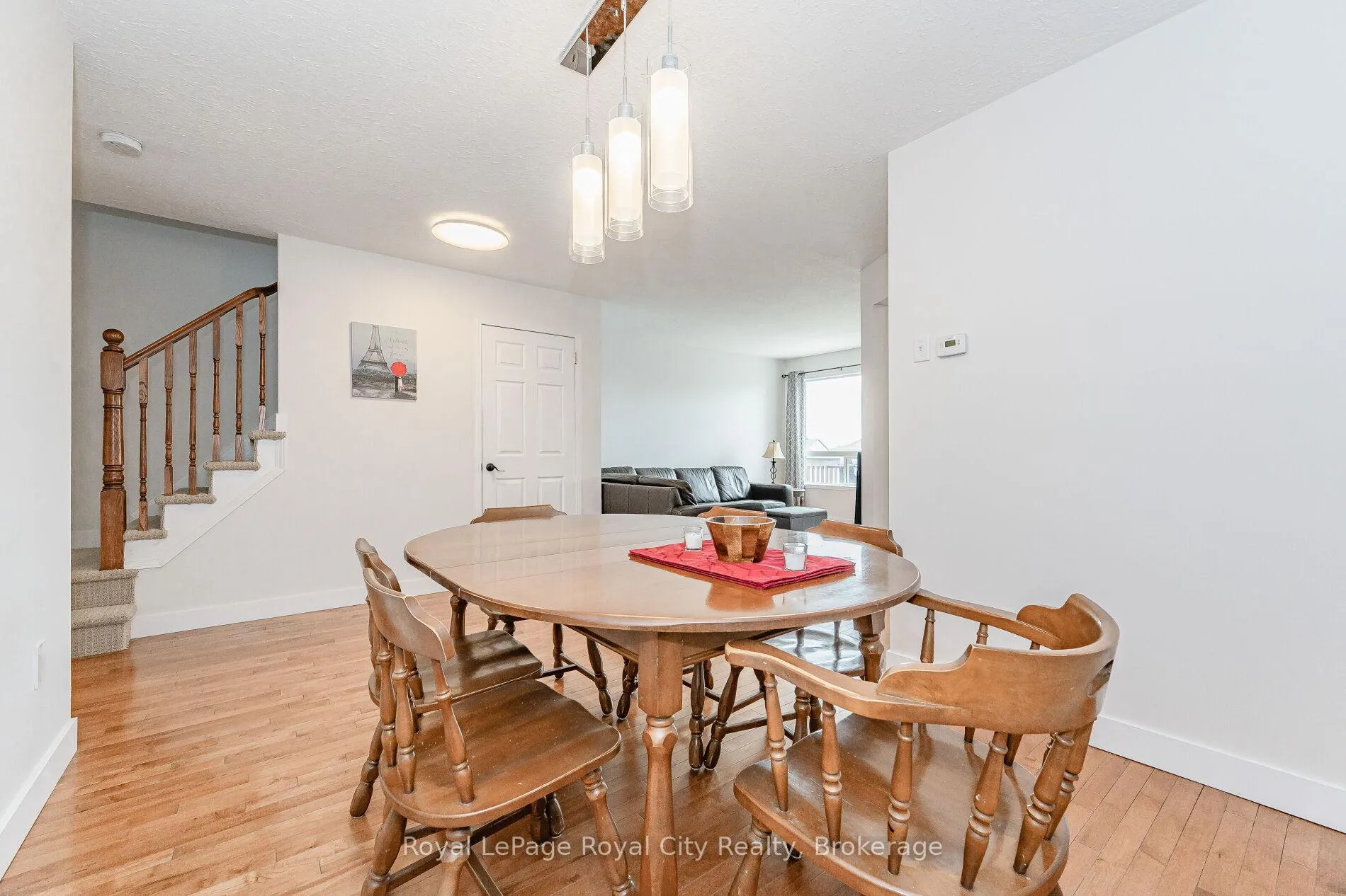 Photo 7 of Unit Upper, 25 Davison Drive, Guelph, Grange Road — HOMEH