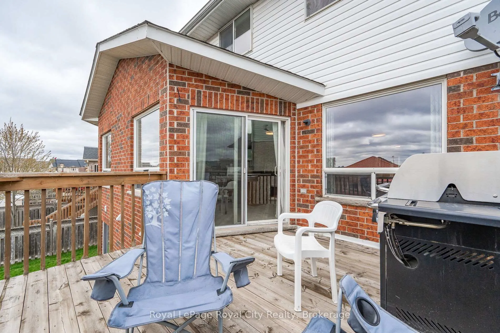 Photo 15 of Unit Upper, 25 Davison Drive, Guelph, Grange Road — HOMEH