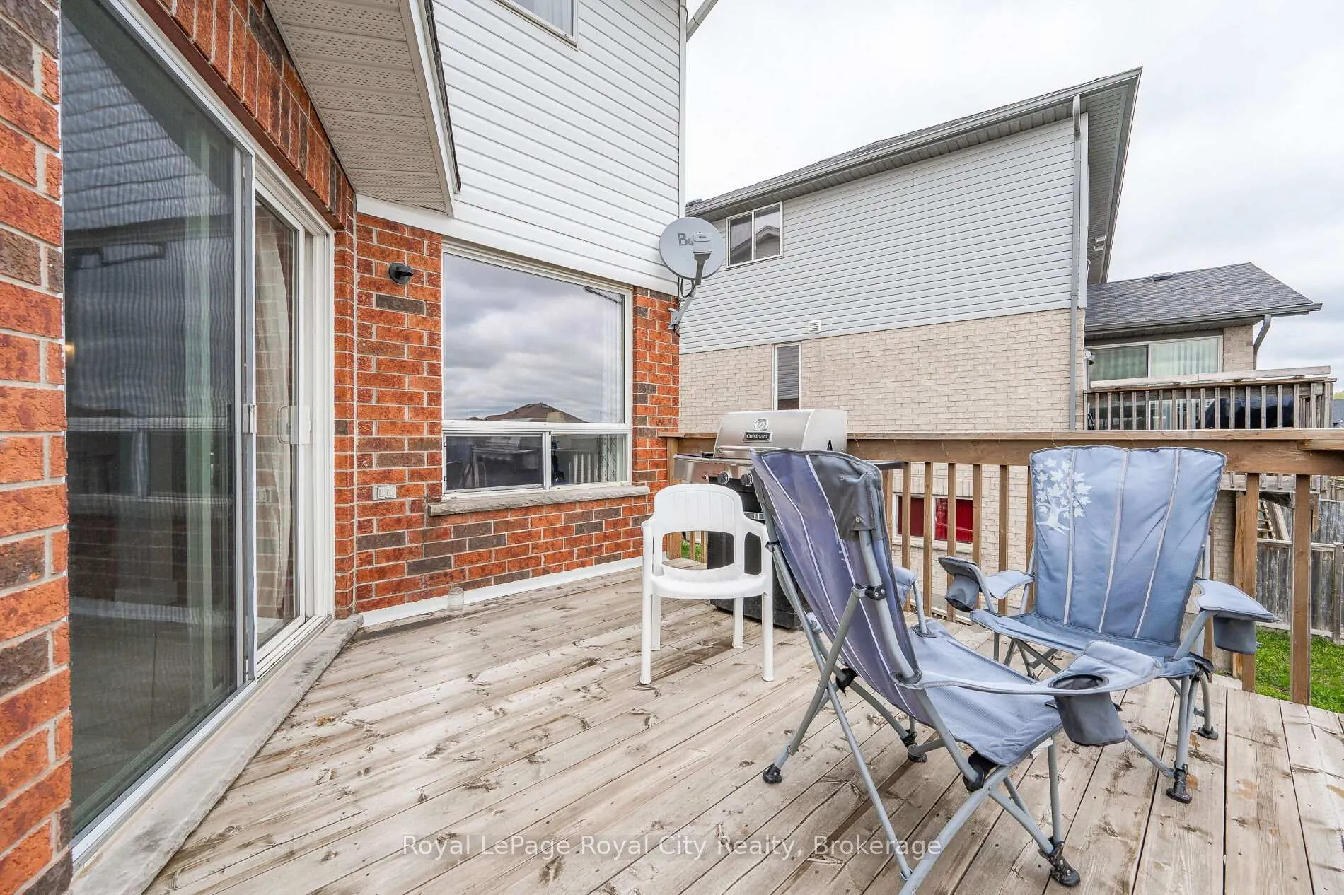 Photo 16 of Unit Upper, 25 Davison Drive, Guelph, Grange Road — HOMEH