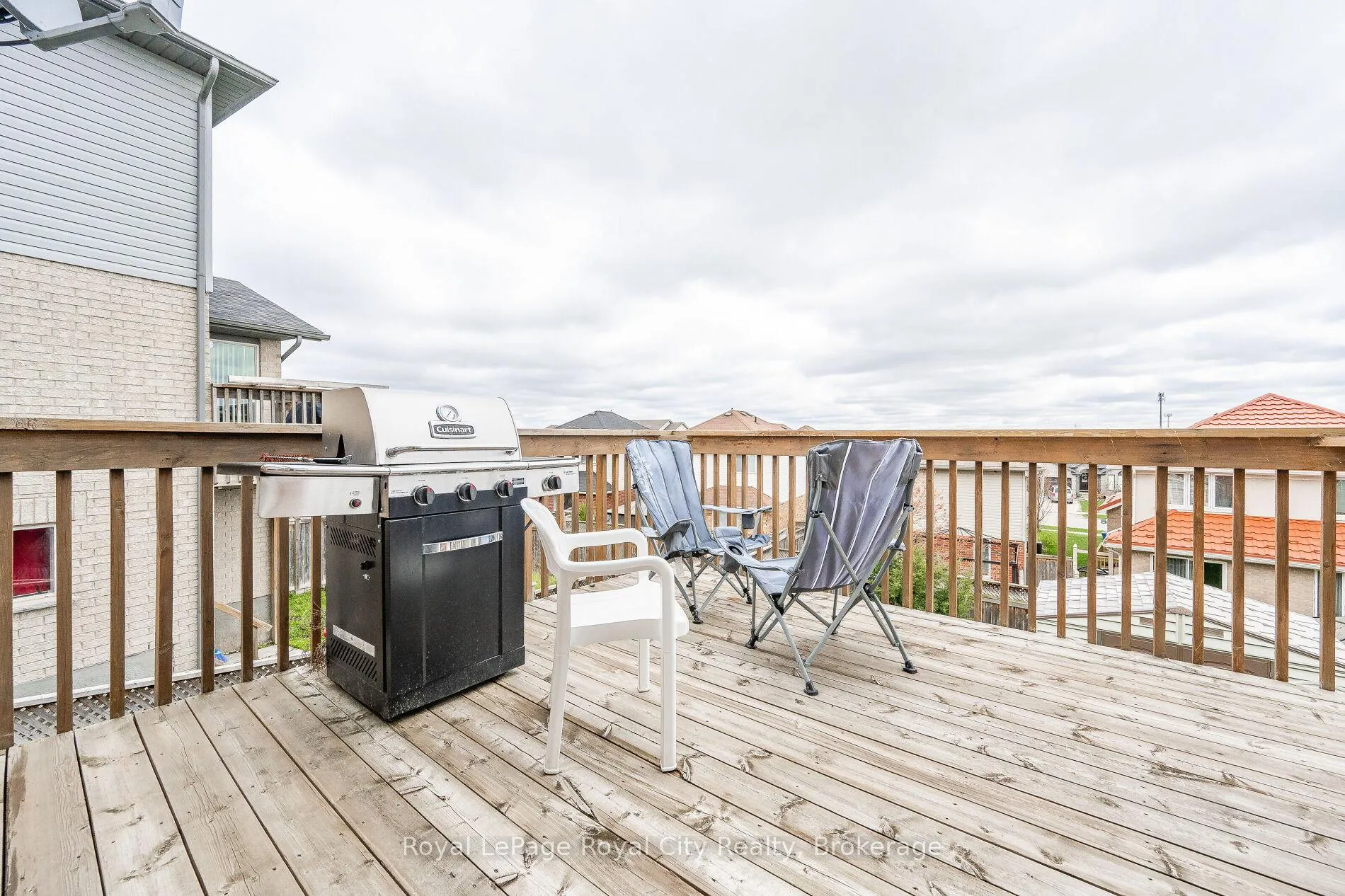 Photo 17 of Unit Upper, 25 Davison Drive, Guelph, Grange Road — HOMEH