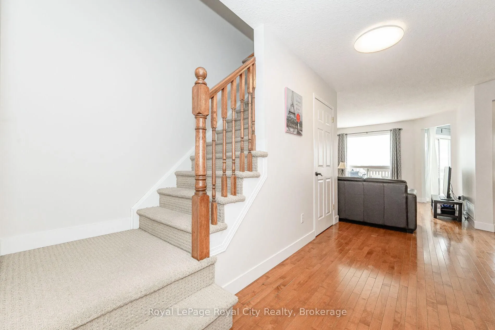 Photo 20 of Unit Upper, 25 Davison Drive, Guelph, Grange Road — HOMEH