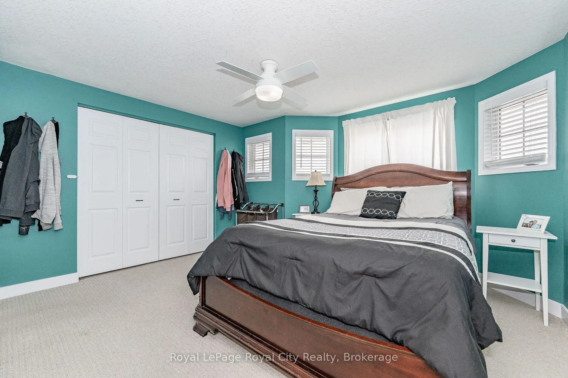 Photo 22 of Unit Upper, 25 Davison Drive, Guelph, Grange Road — HOMEH
