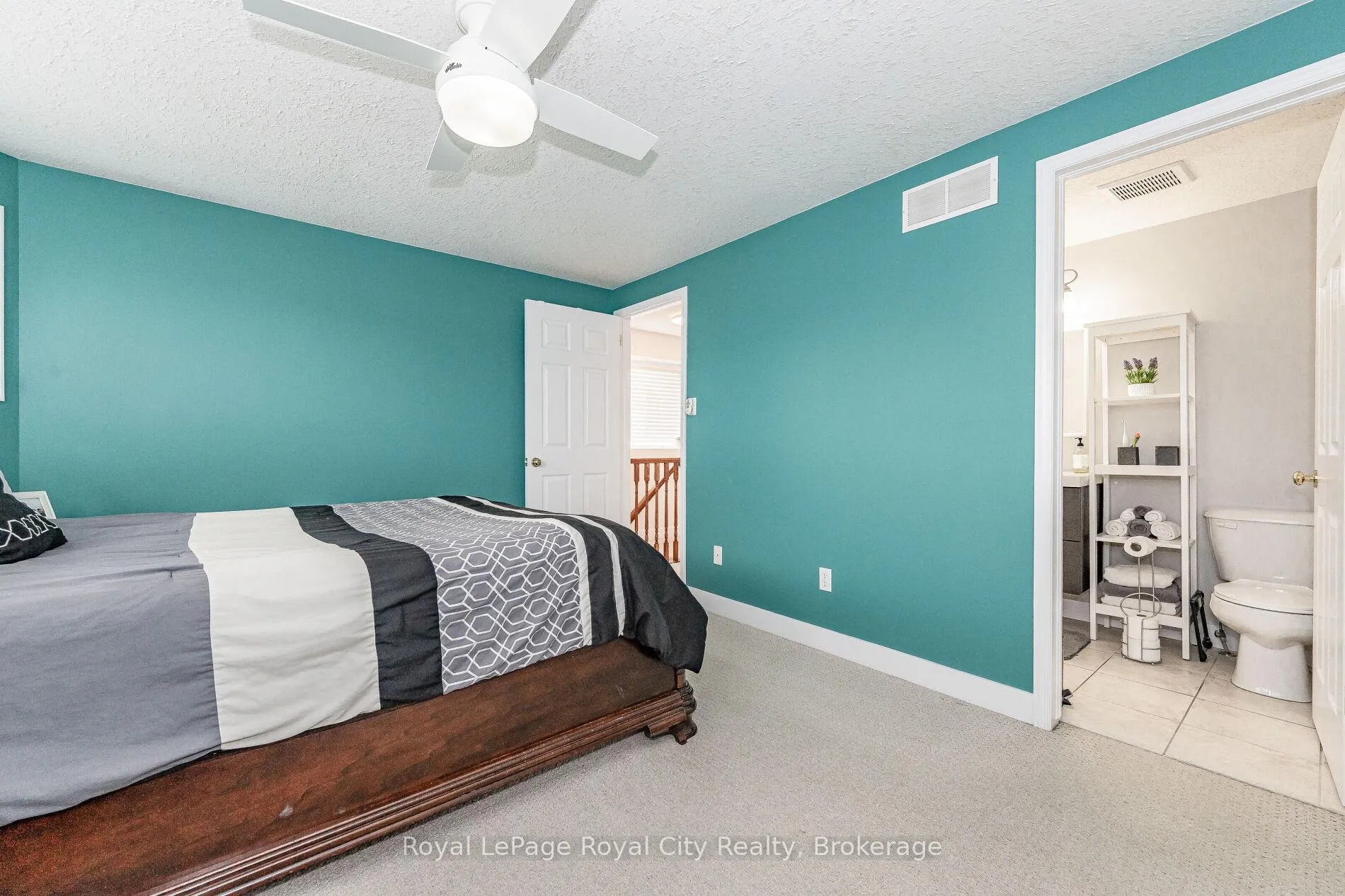 Photo 23 of Unit Upper, 25 Davison Drive, Guelph, Grange Road — HOMEH