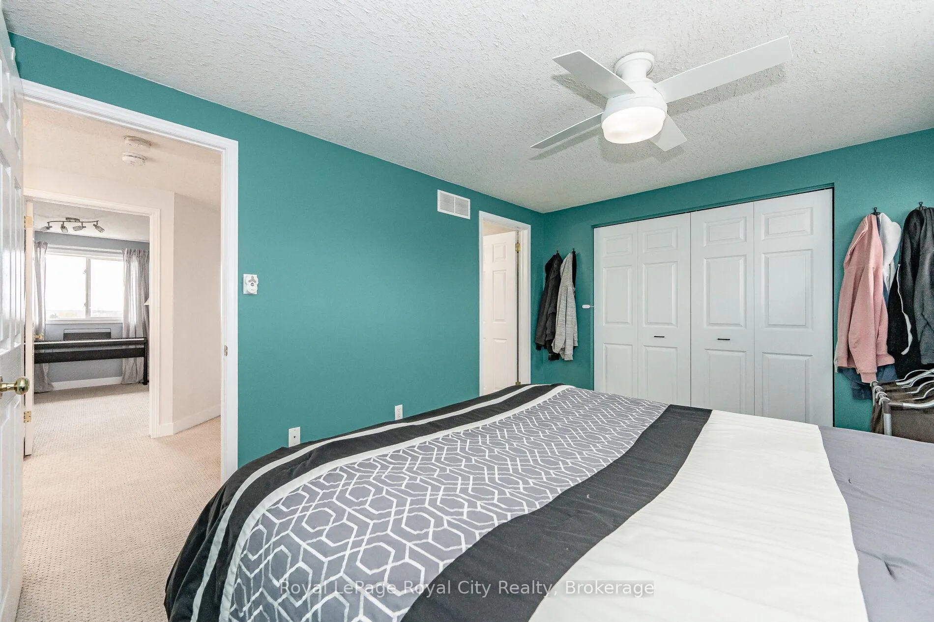 Photo 24 of Unit Upper, 25 Davison Drive, Guelph, Grange Road — HOMEH
