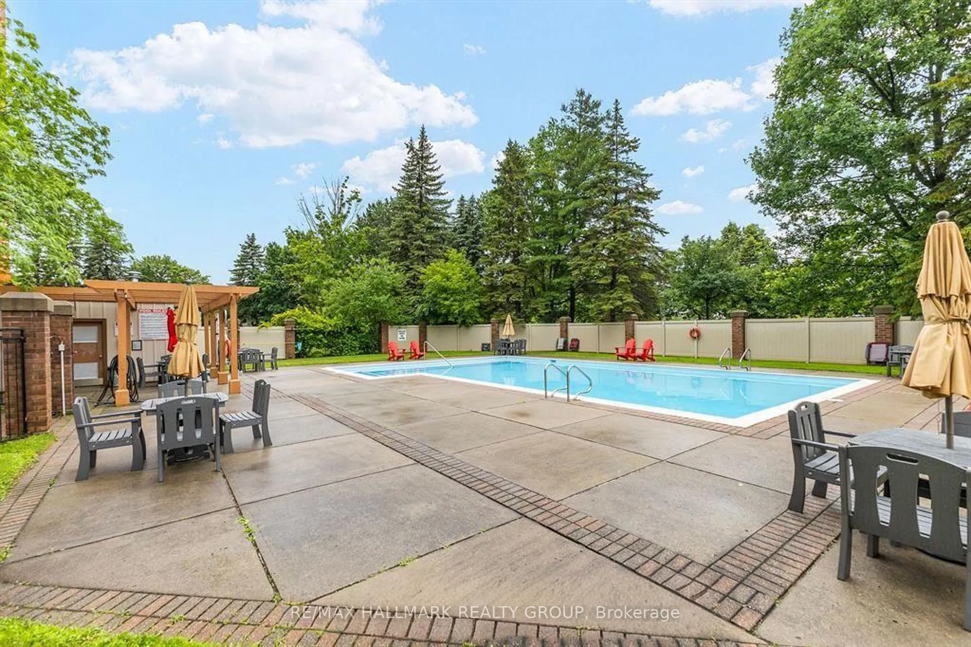 Photo 41 of Unit 902, 1025 Grenon Avenue, Ottawa, Fairfield Heights — HOMEH