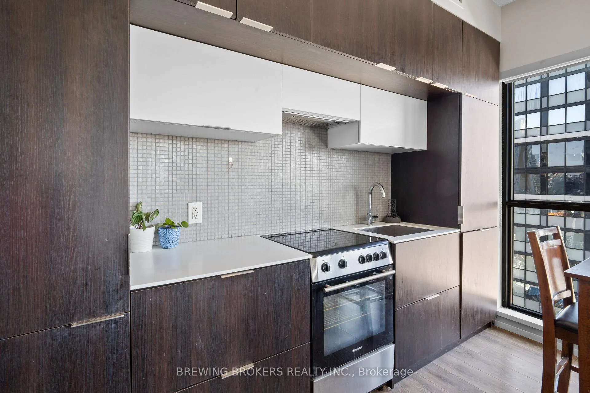 Photo 5 of Unit 1705, 159 Dundas Street E, Toronto, Church-Yonge Corridor — HOMEH