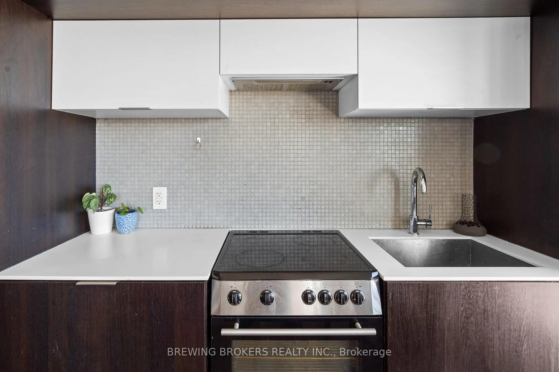 Photo 6 of Unit 1705, 159 Dundas Street E, Toronto, Church-Yonge Corridor — HOMEH