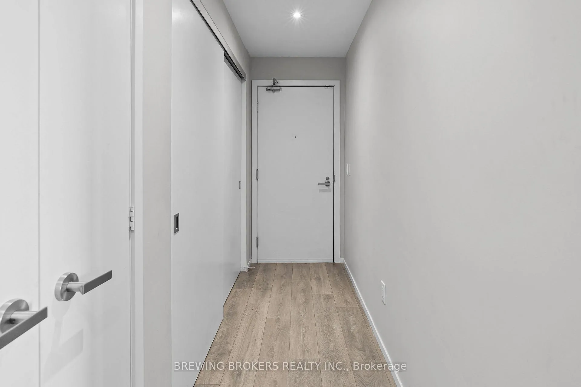 Photo 7 of Unit 1705, 159 Dundas Street E, Toronto, Church-Yonge Corridor — HOMEH