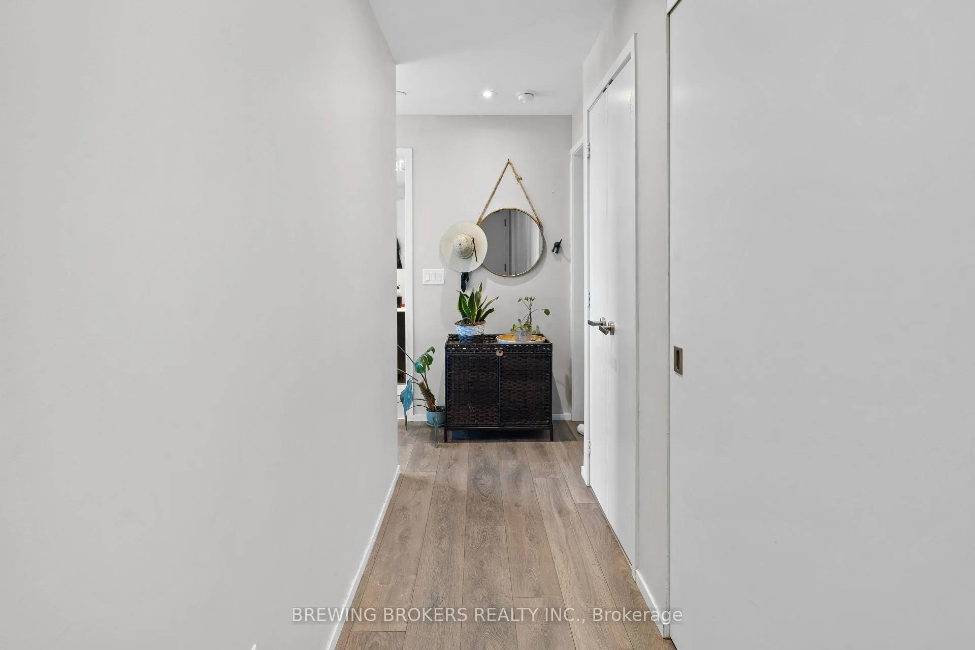 Photo 9 of Unit 1705, 159 Dundas Street E, Toronto, Church-Yonge Corridor — HOMEH