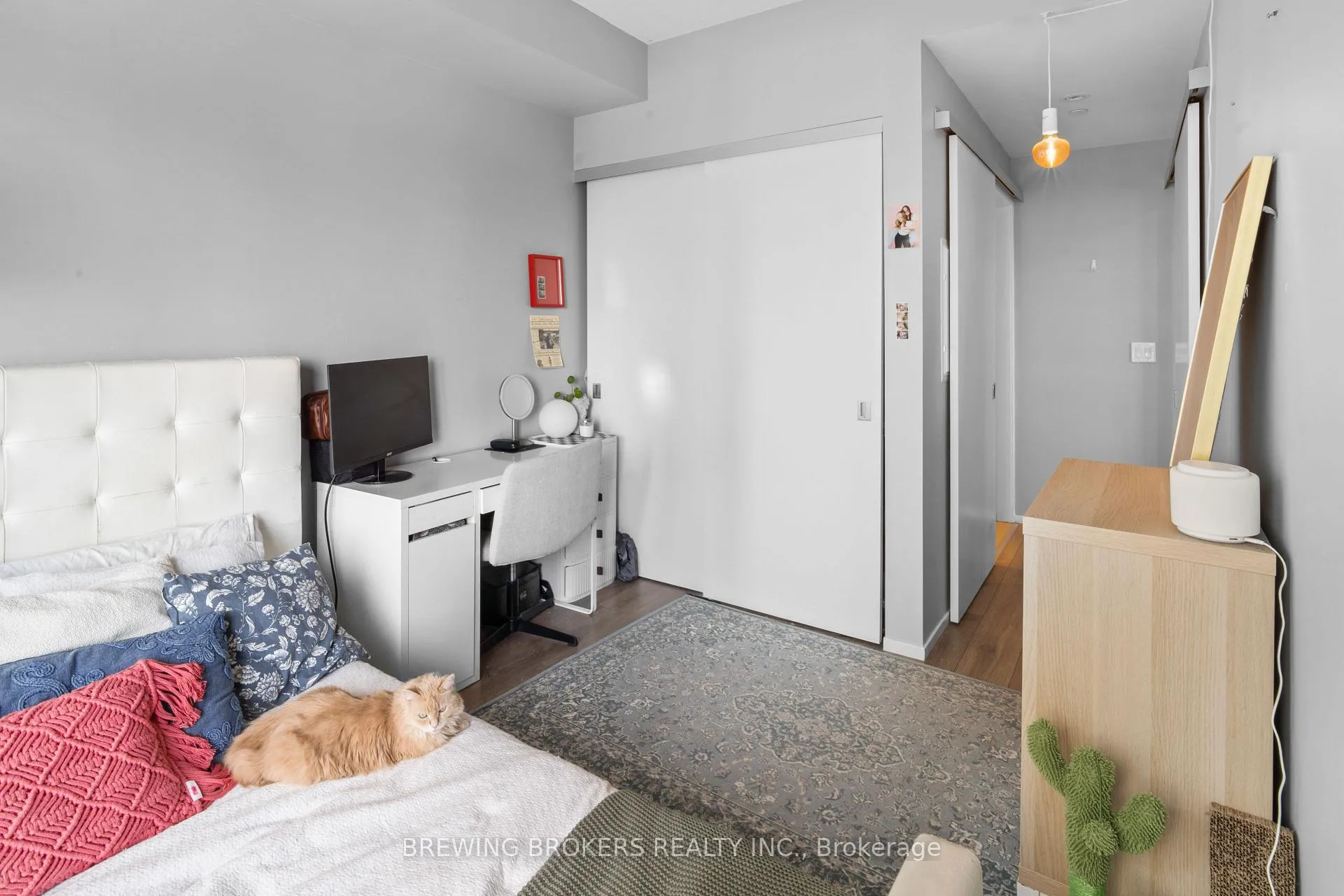 Photo 12 of Unit 1705, 159 Dundas Street E, Toronto, Church-Yonge Corridor — HOMEH